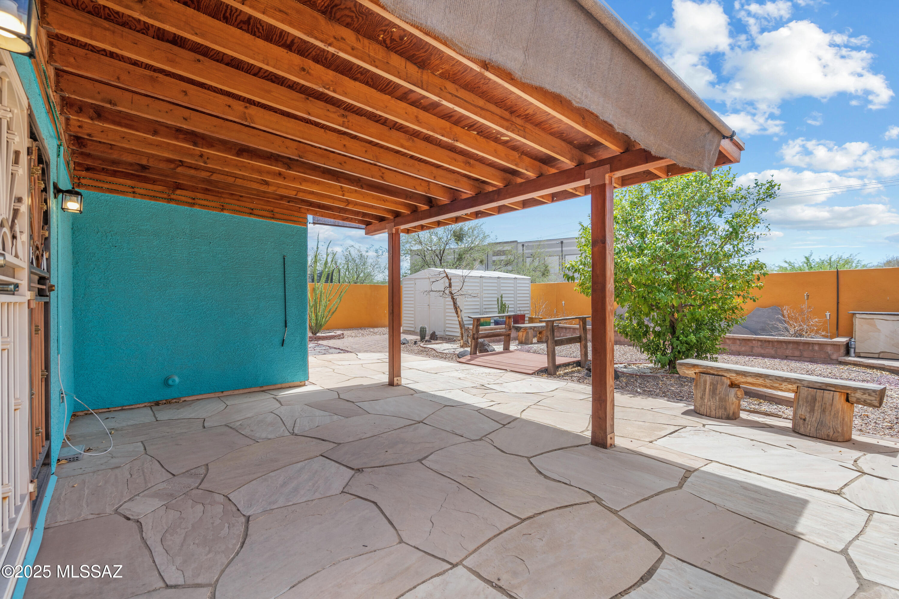 Desert Crossings at Rita Ranch (1-255) - Residential