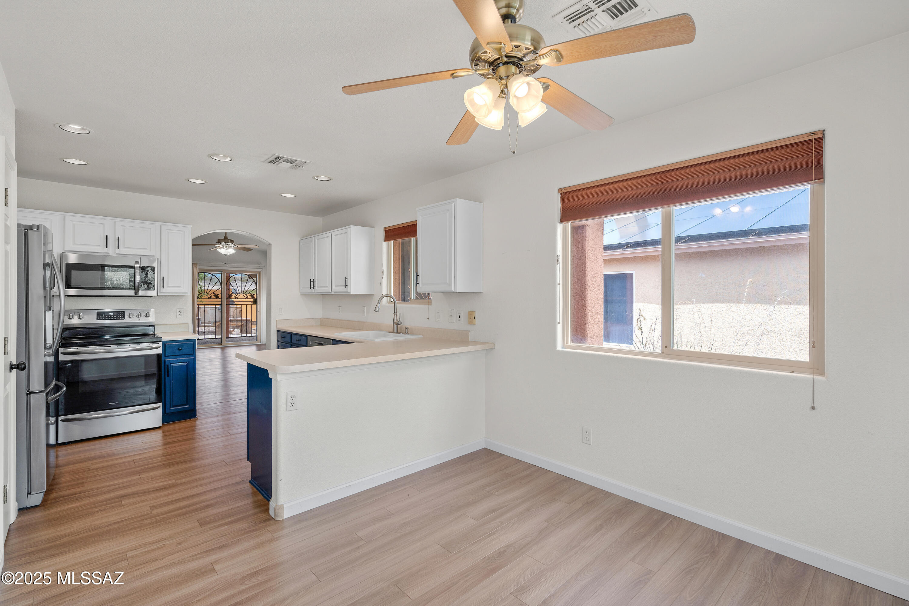 Desert Crossings at Rita Ranch (1-255) - Residential