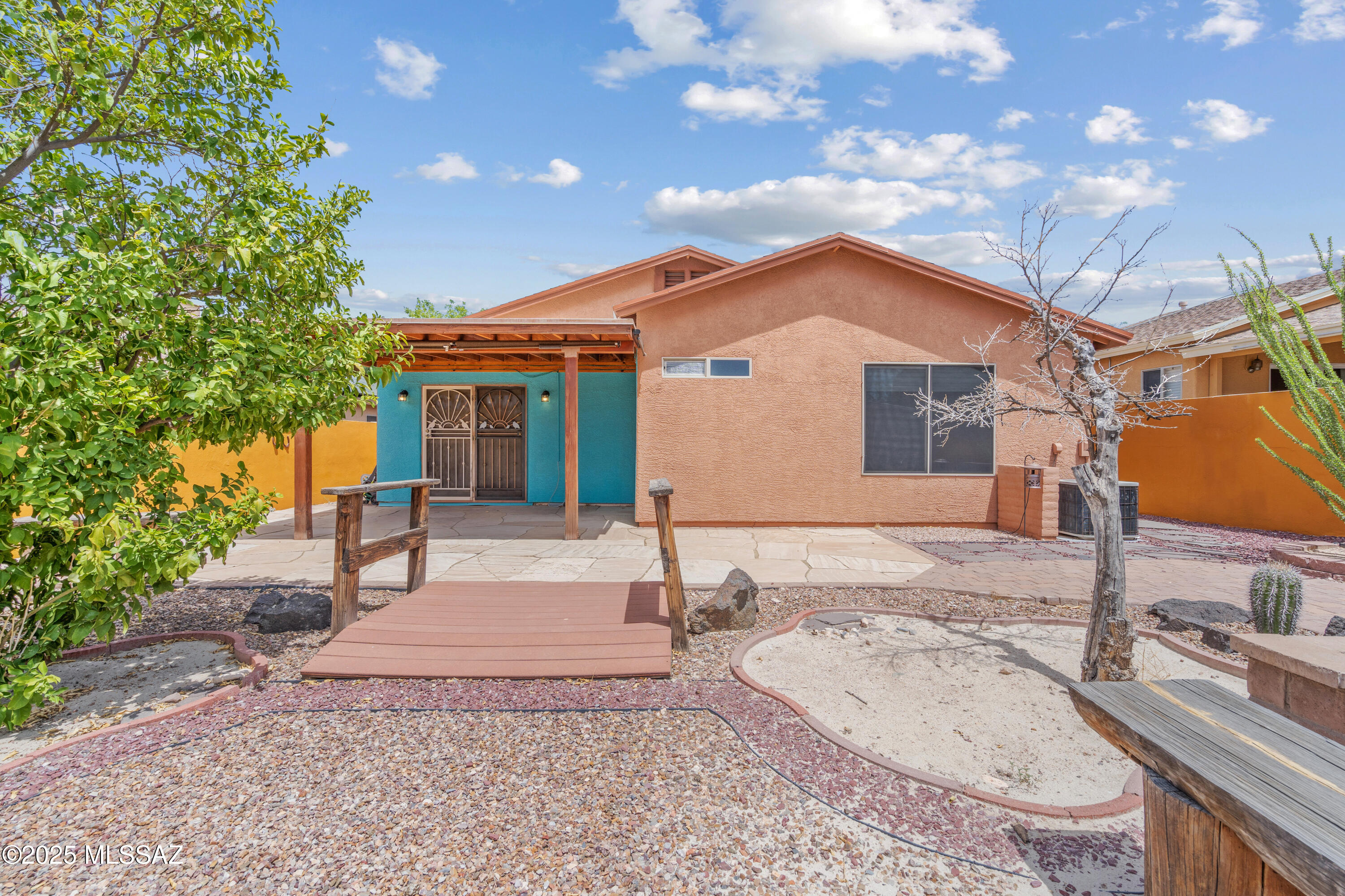Desert Crossings at Rita Ranch (1-255) - Residential