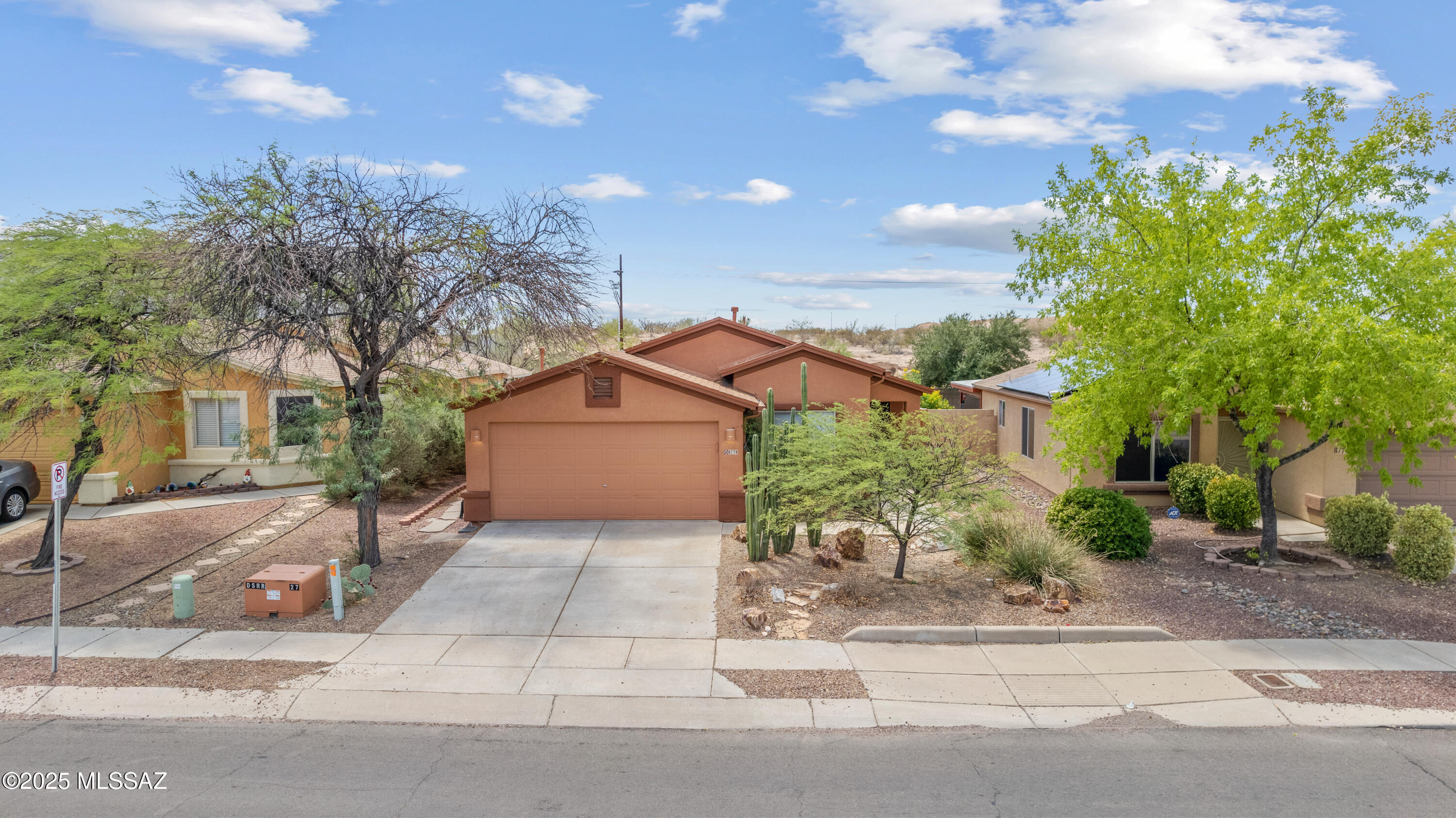Desert Crossings at Rita Ranch (1-255) - Residential