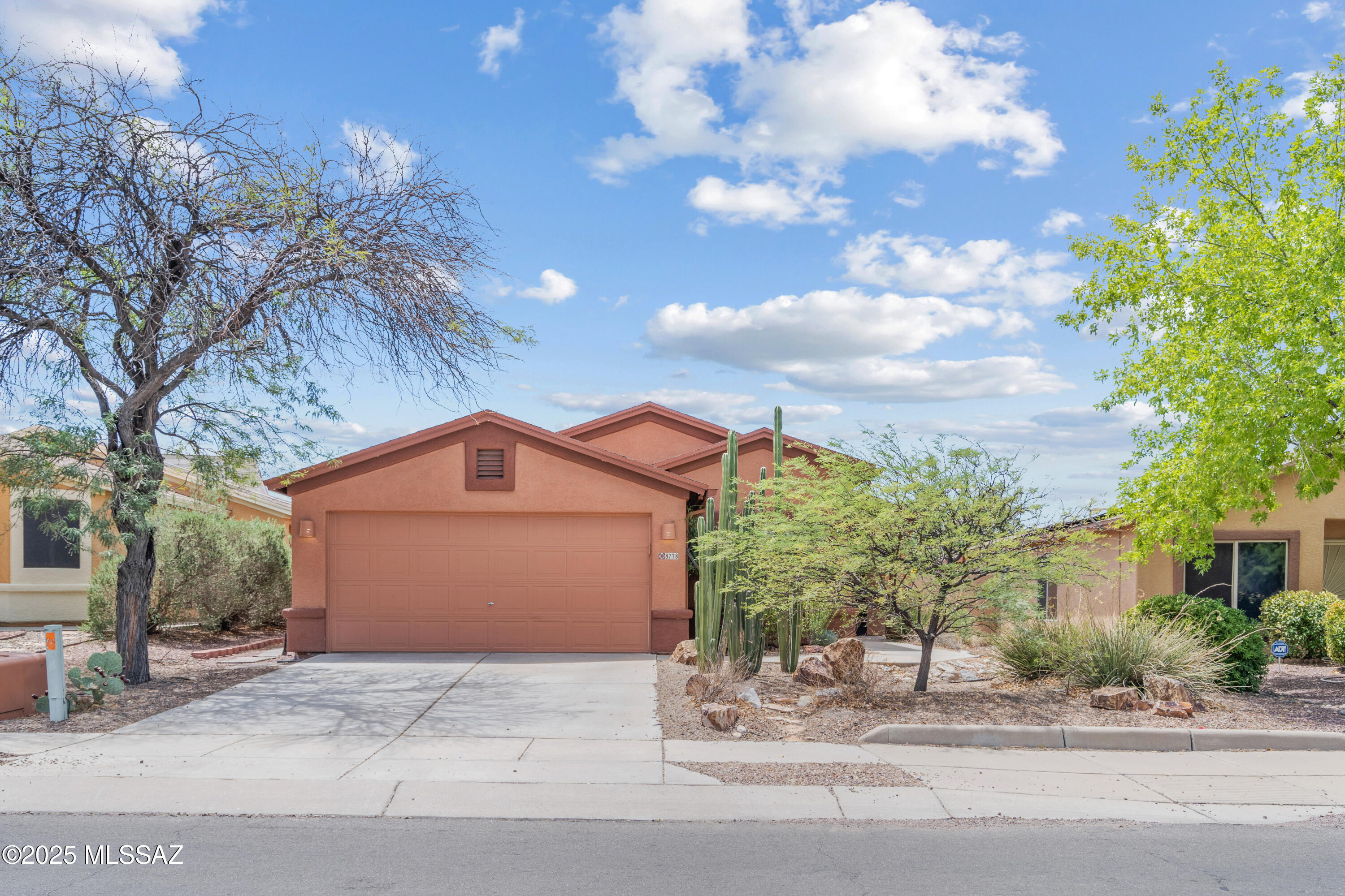 Desert Crossings at Rita Ranch (1-255) - Residential