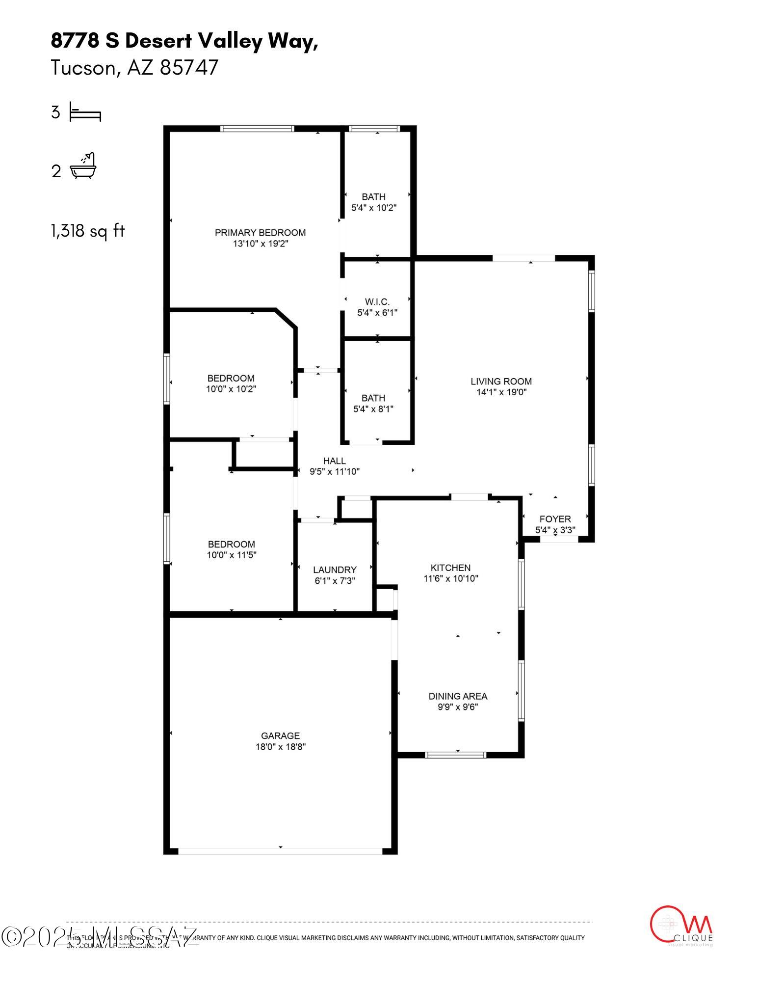 Desert Crossings at Rita Ranch (1-255) - Residential