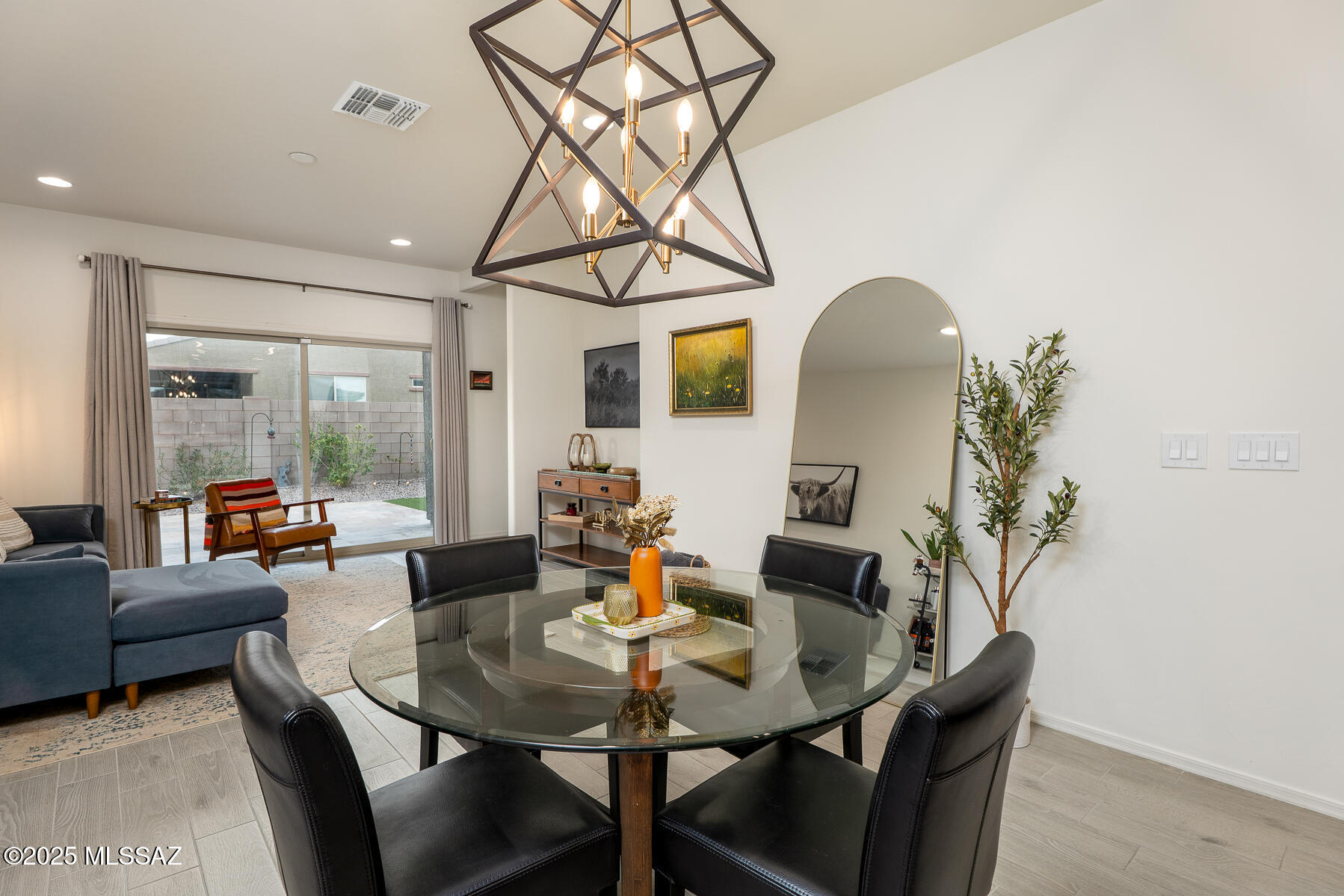 Gladden Farms Blocks 35 & 39 - Residential