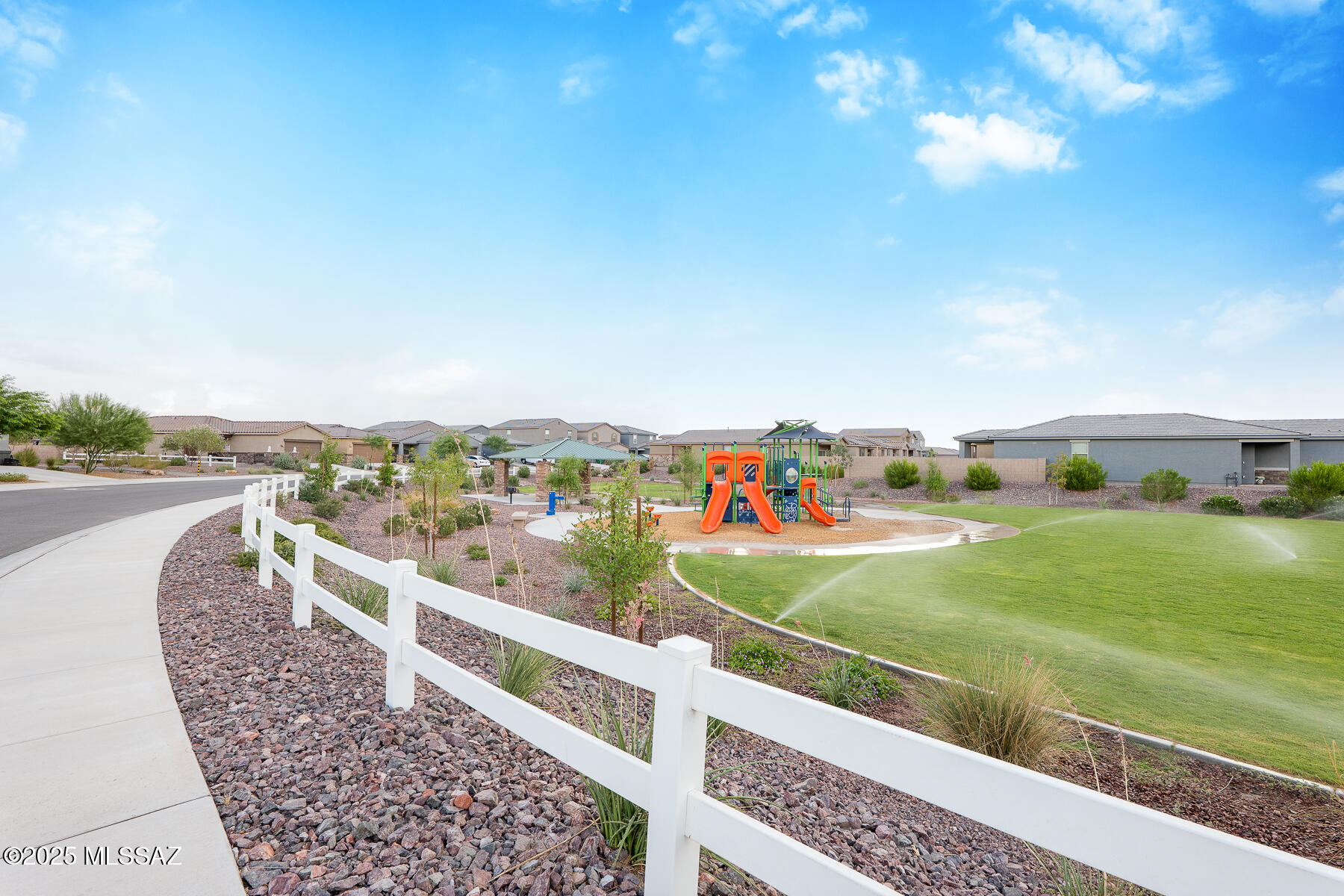 Gladden Farms Blocks 35 & 39 - Residential