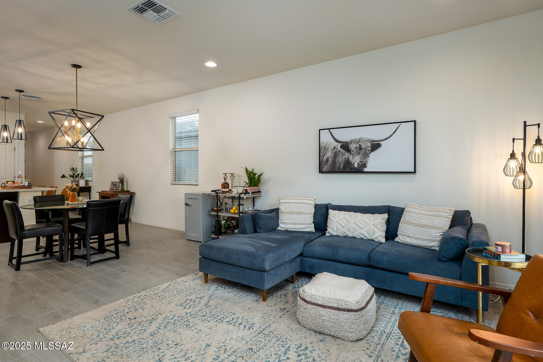 Gladden Farms Blocks 35 & 39 - Residential