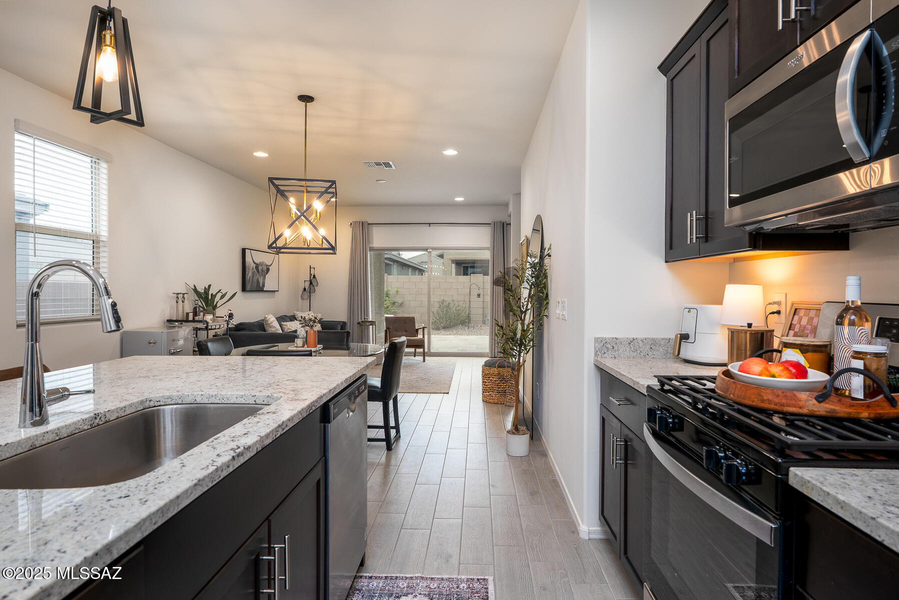Gladden Farms Blocks 35 & 39 - Residential