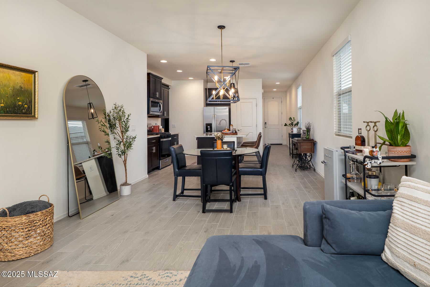 Gladden Farms Blocks 35 & 39 - Residential