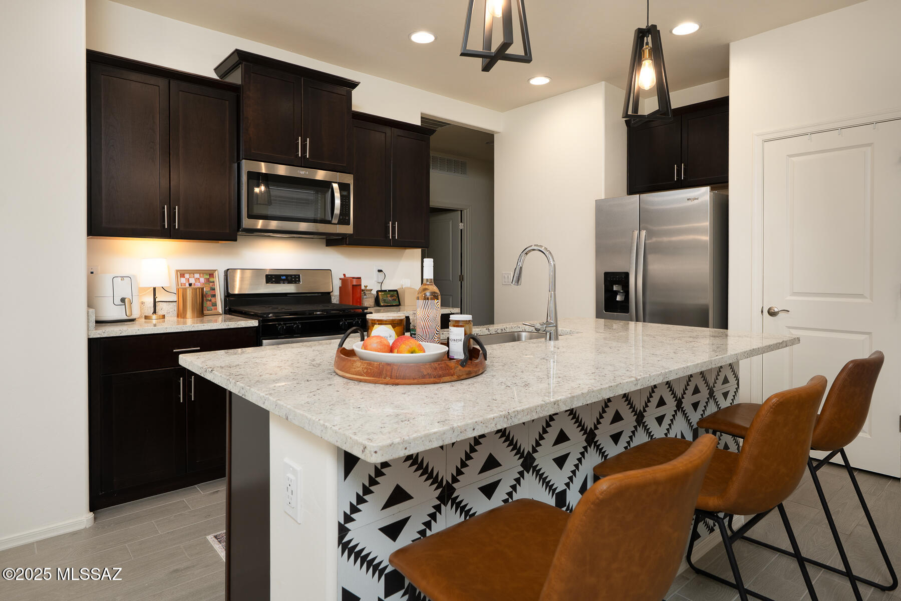 Gladden Farms Blocks 35 & 39 - Residential