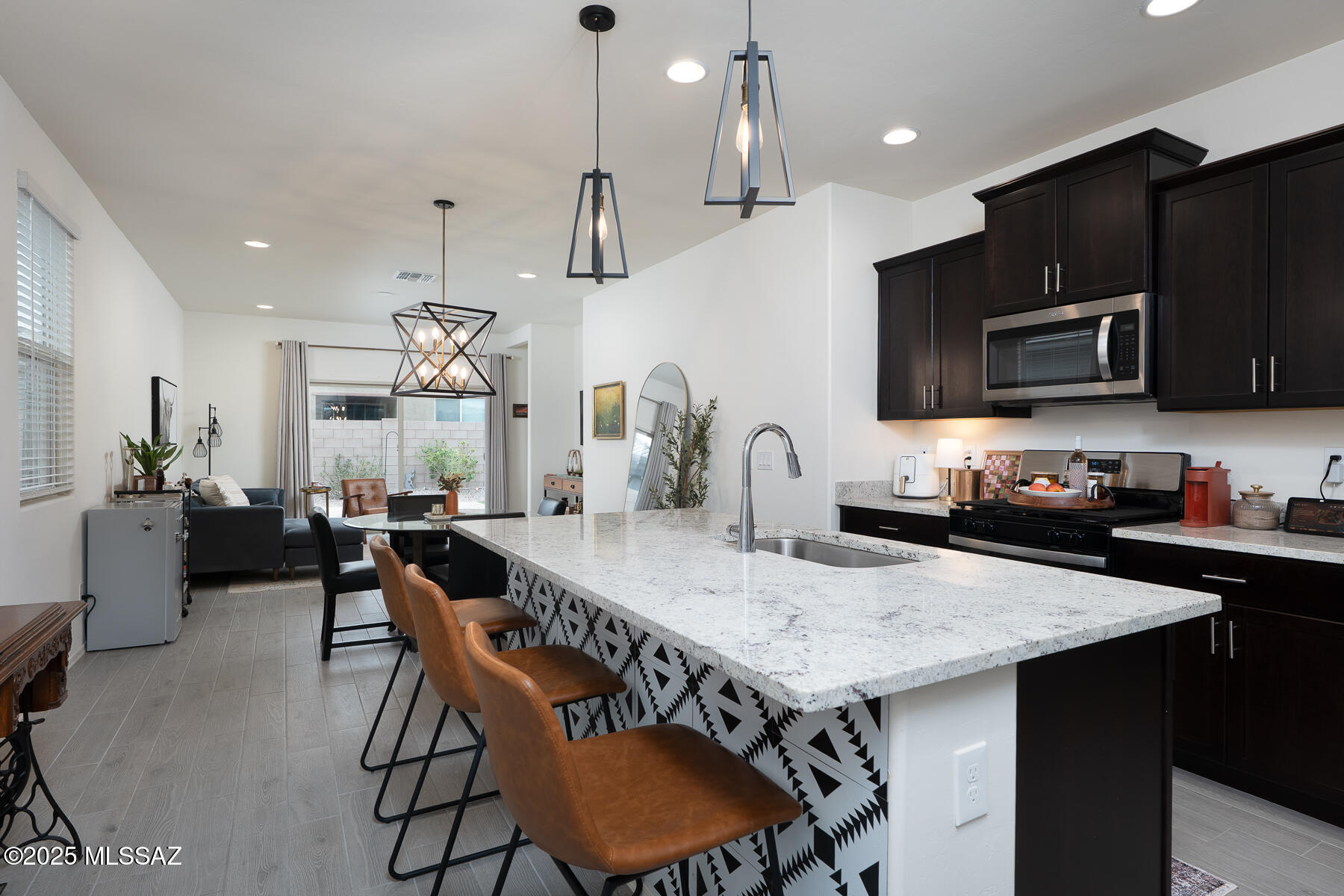Gladden Farms Blocks 35 & 39 - Residential