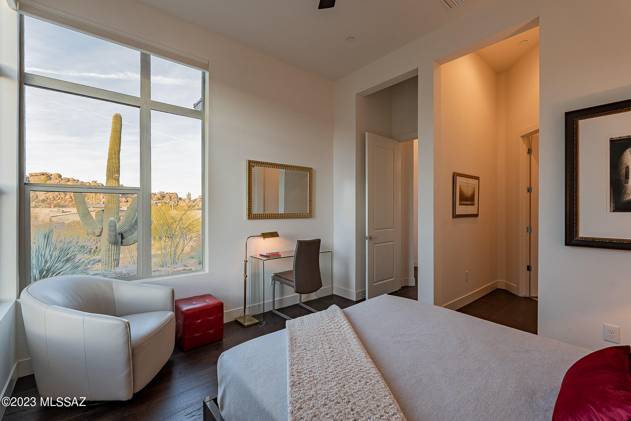 Meritage At Stone Canyon VIII - Residential