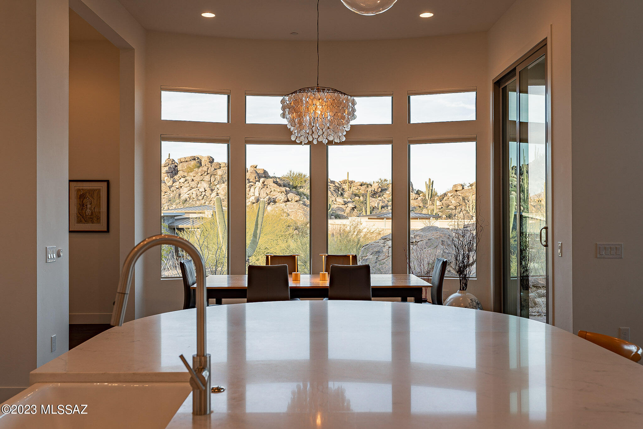 Meritage At Stone Canyon VIII - Residential