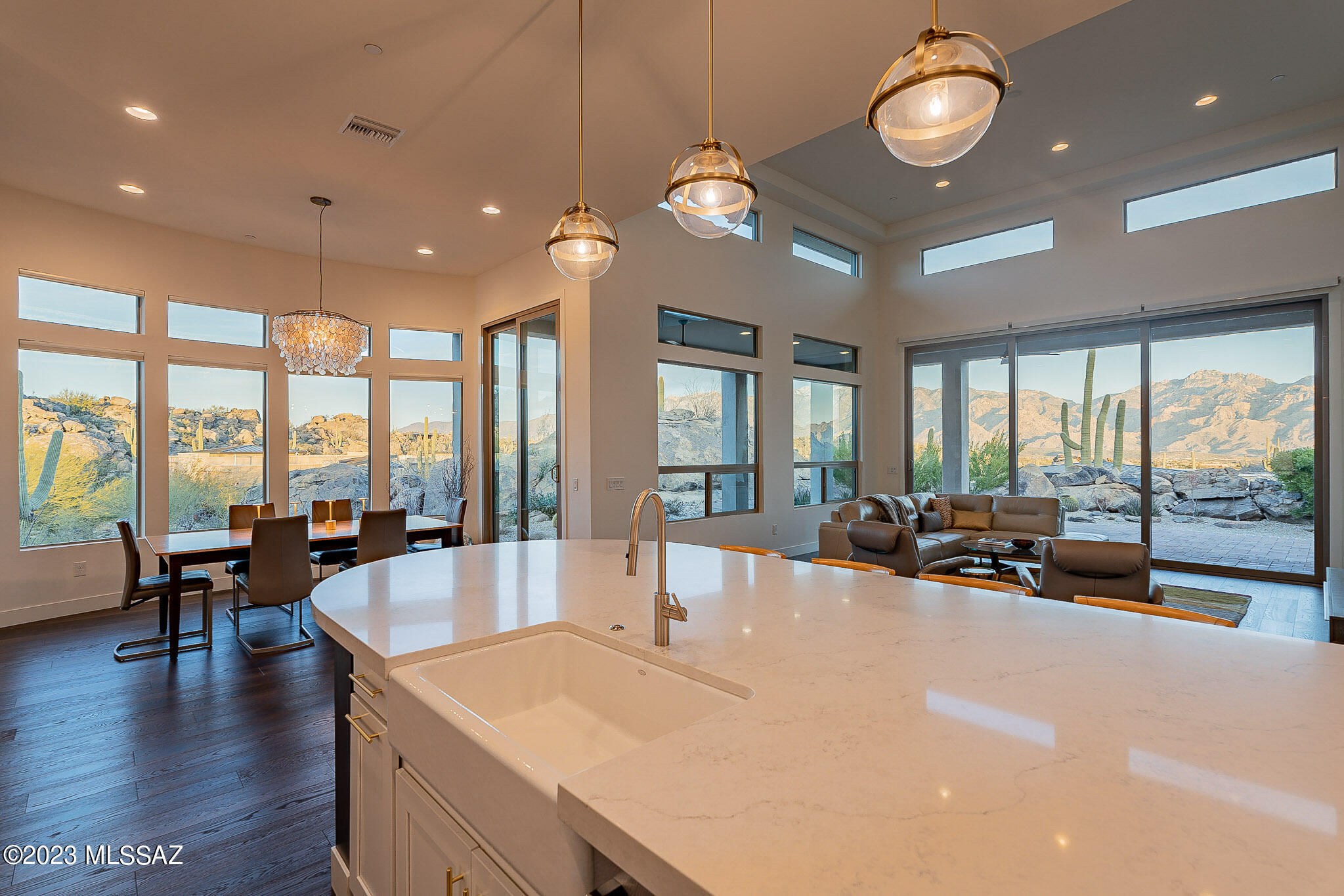 Meritage At Stone Canyon VIII - Residential