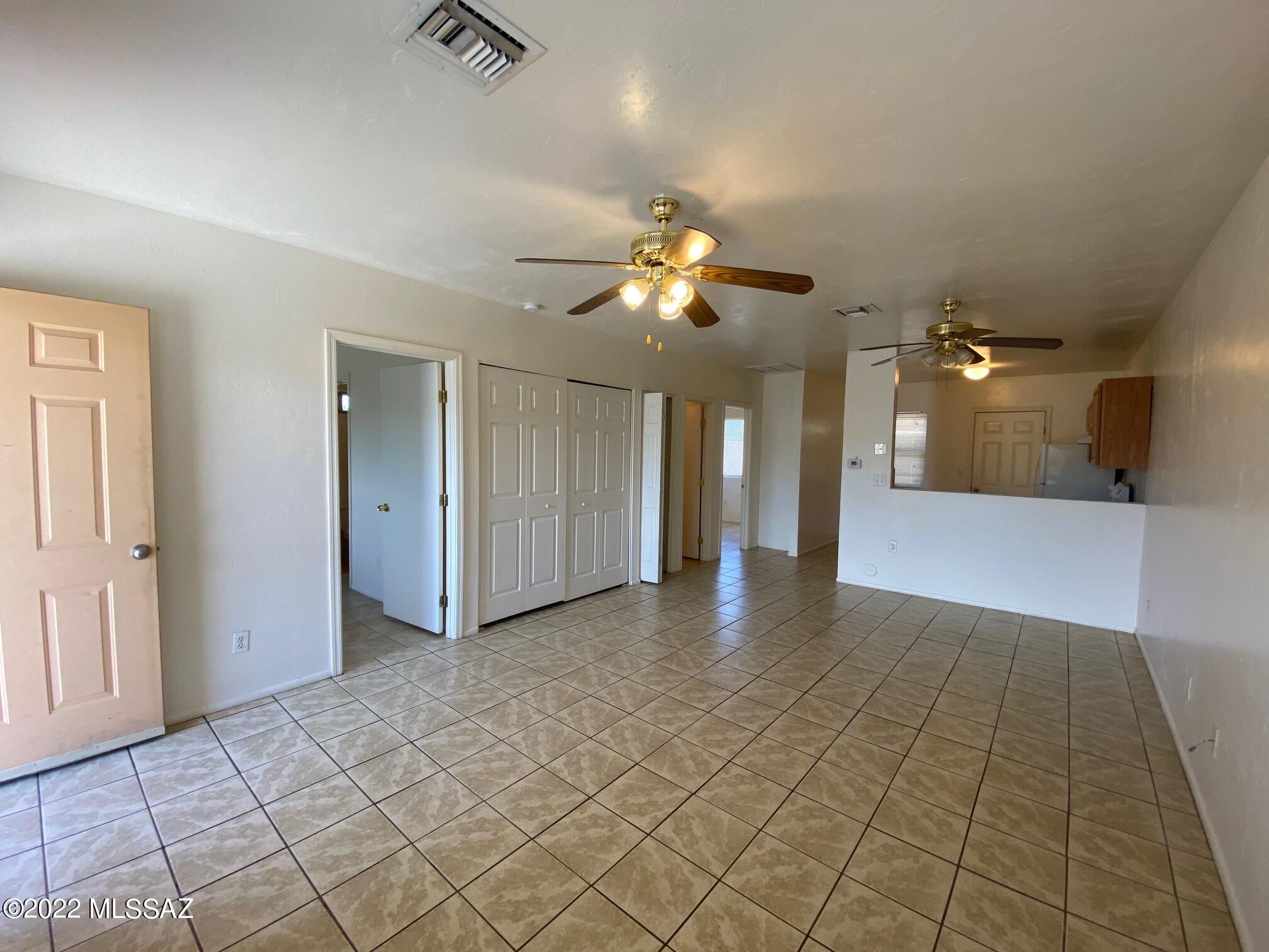 Coronado Heights - Residential Lease