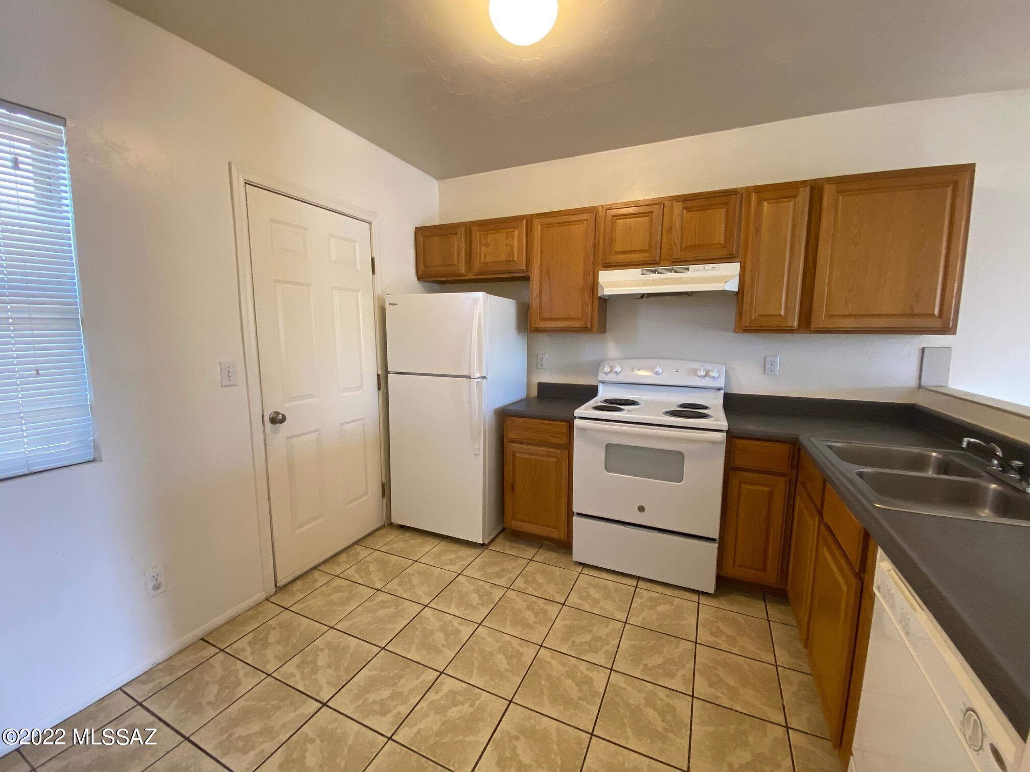 Coronado Heights - Residential Lease