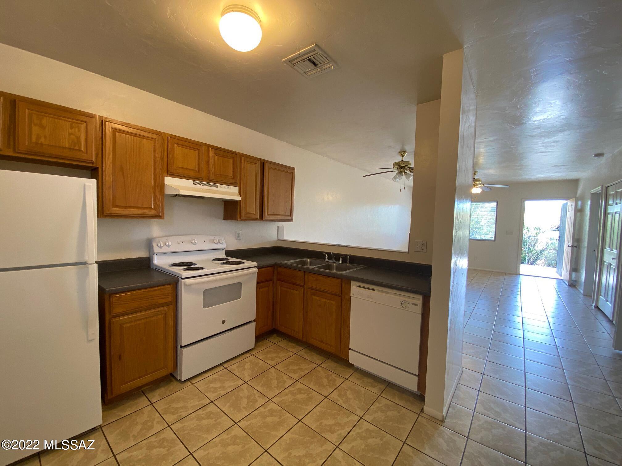 Coronado Heights - Residential Lease