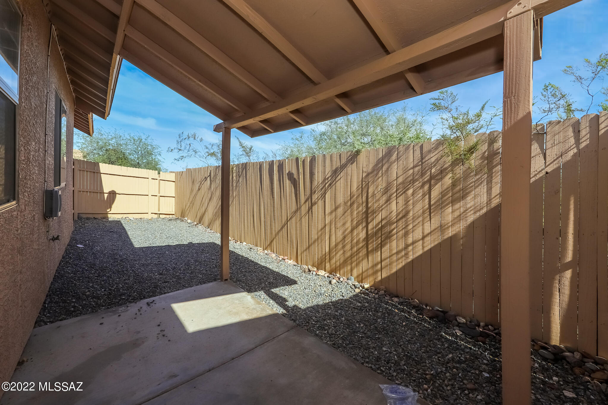 Coronado Heights - Residential Lease