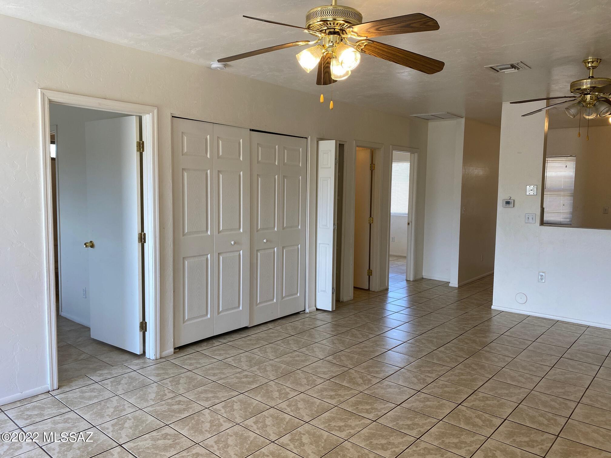 Coronado Heights - Residential Lease