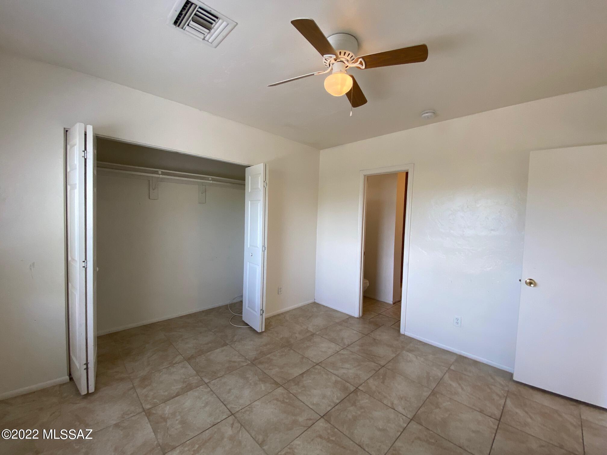 Coronado Heights - Residential Lease
