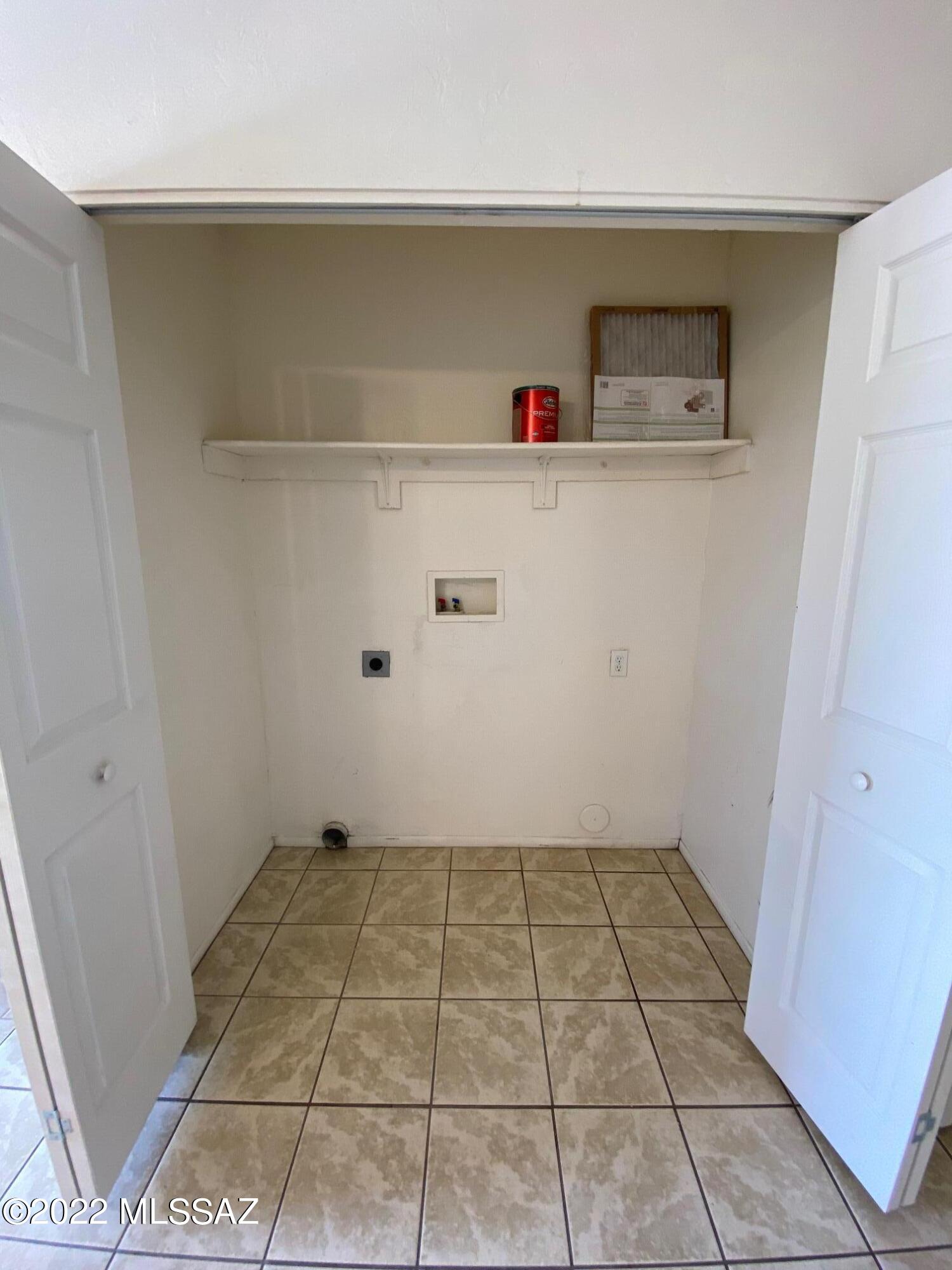 Coronado Heights - Residential Lease