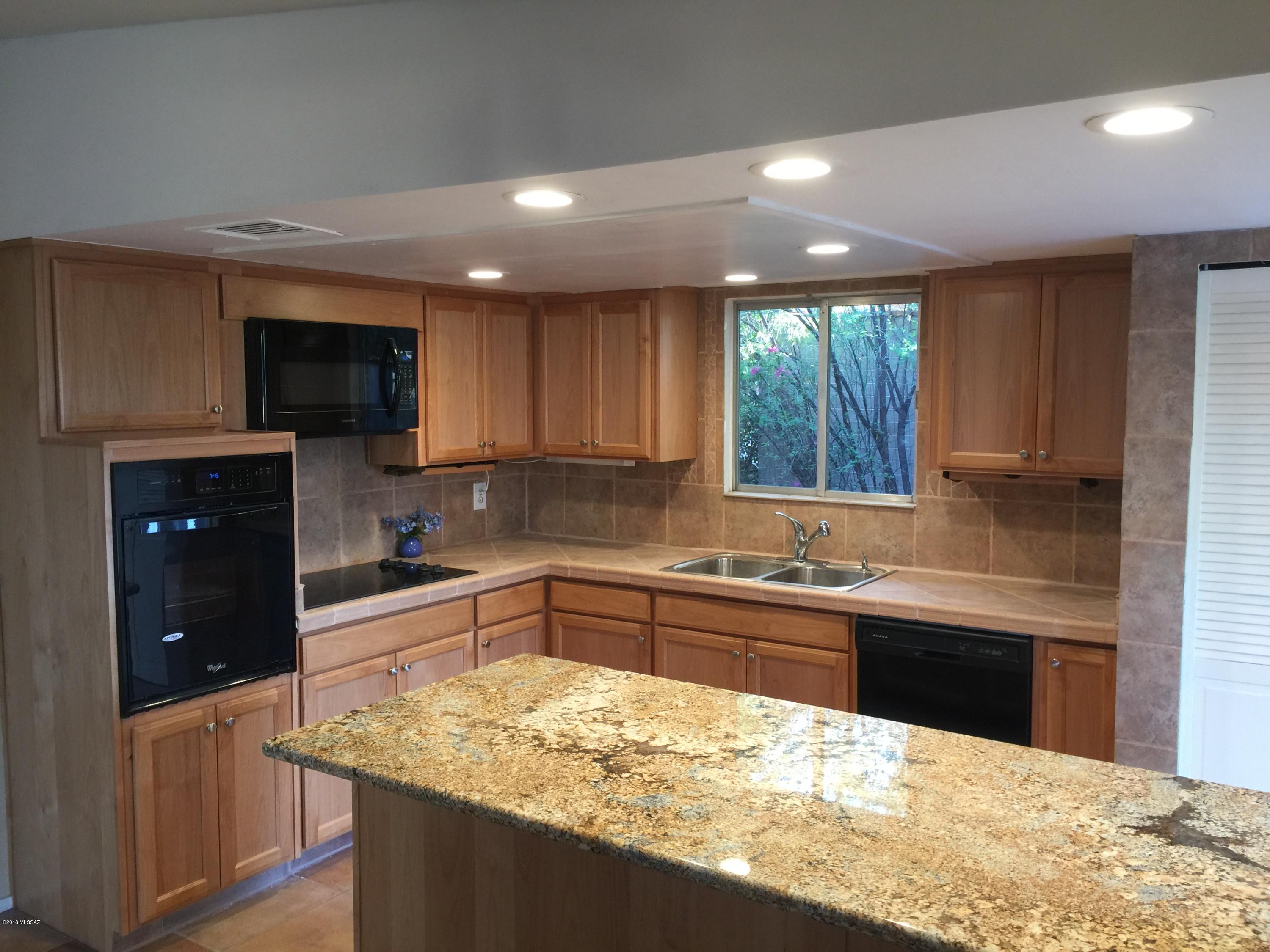 Huntington Park - Residential