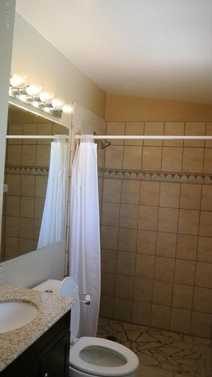 Huntington Park - Residential
