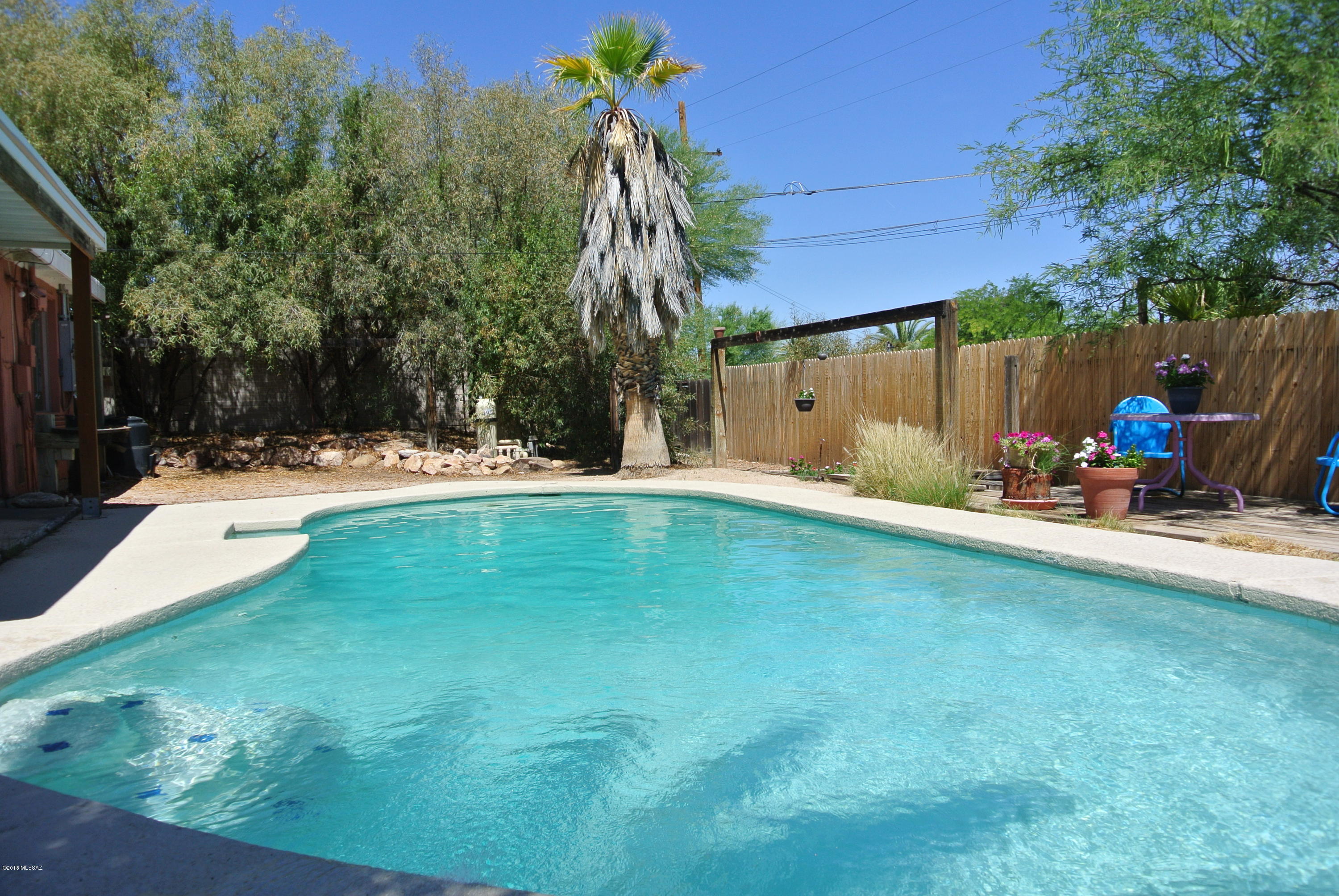Huntington Park - Residential