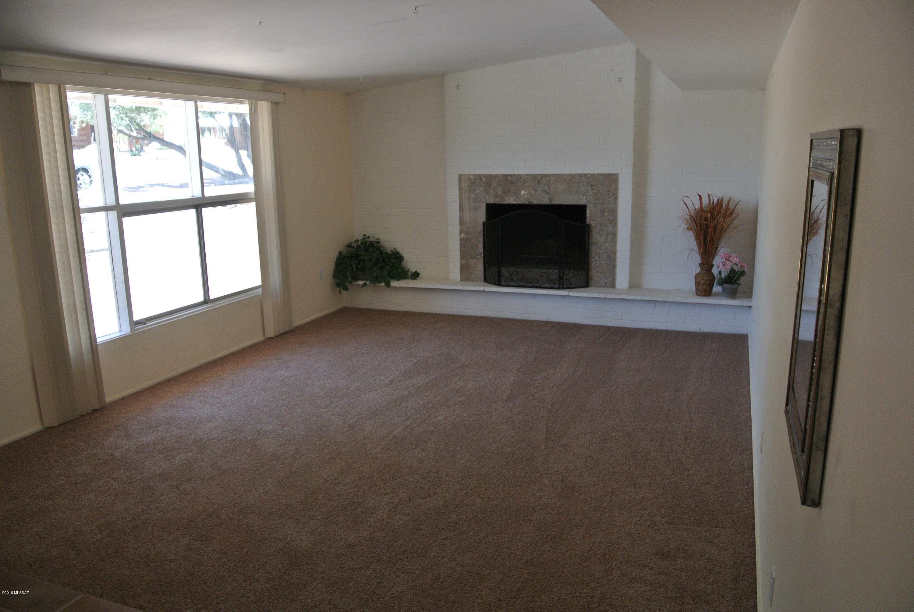 Huntington Park - Residential