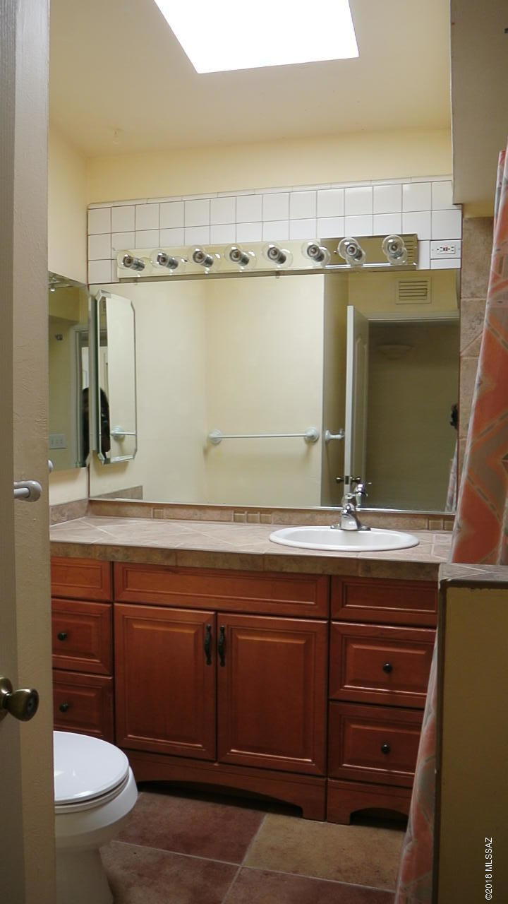 Huntington Park - Residential