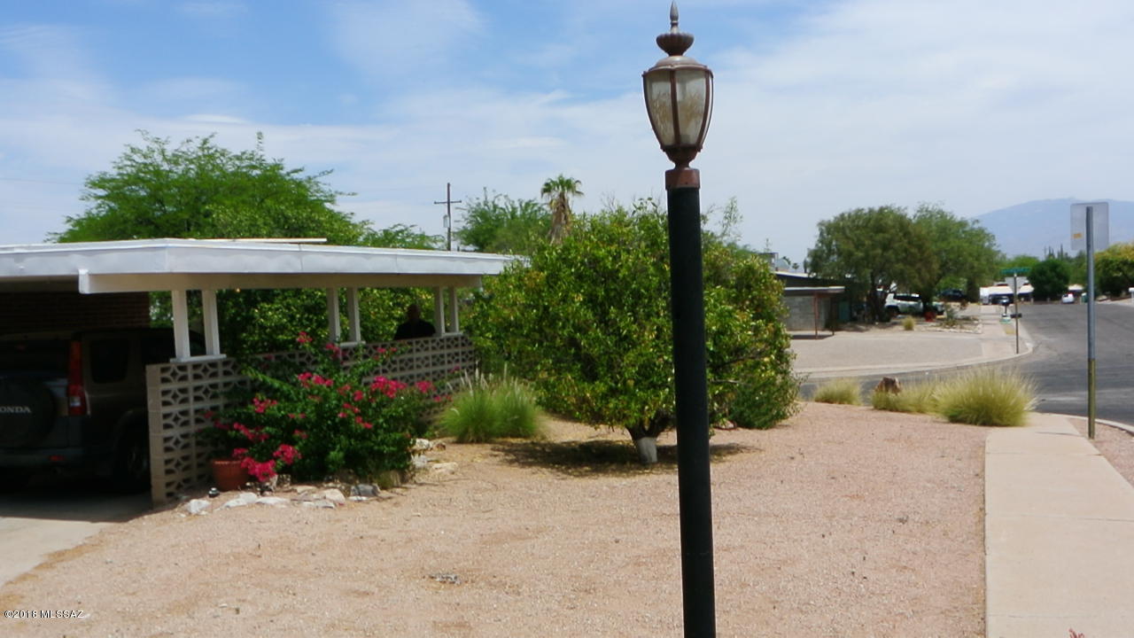 Huntington Park - Residential
