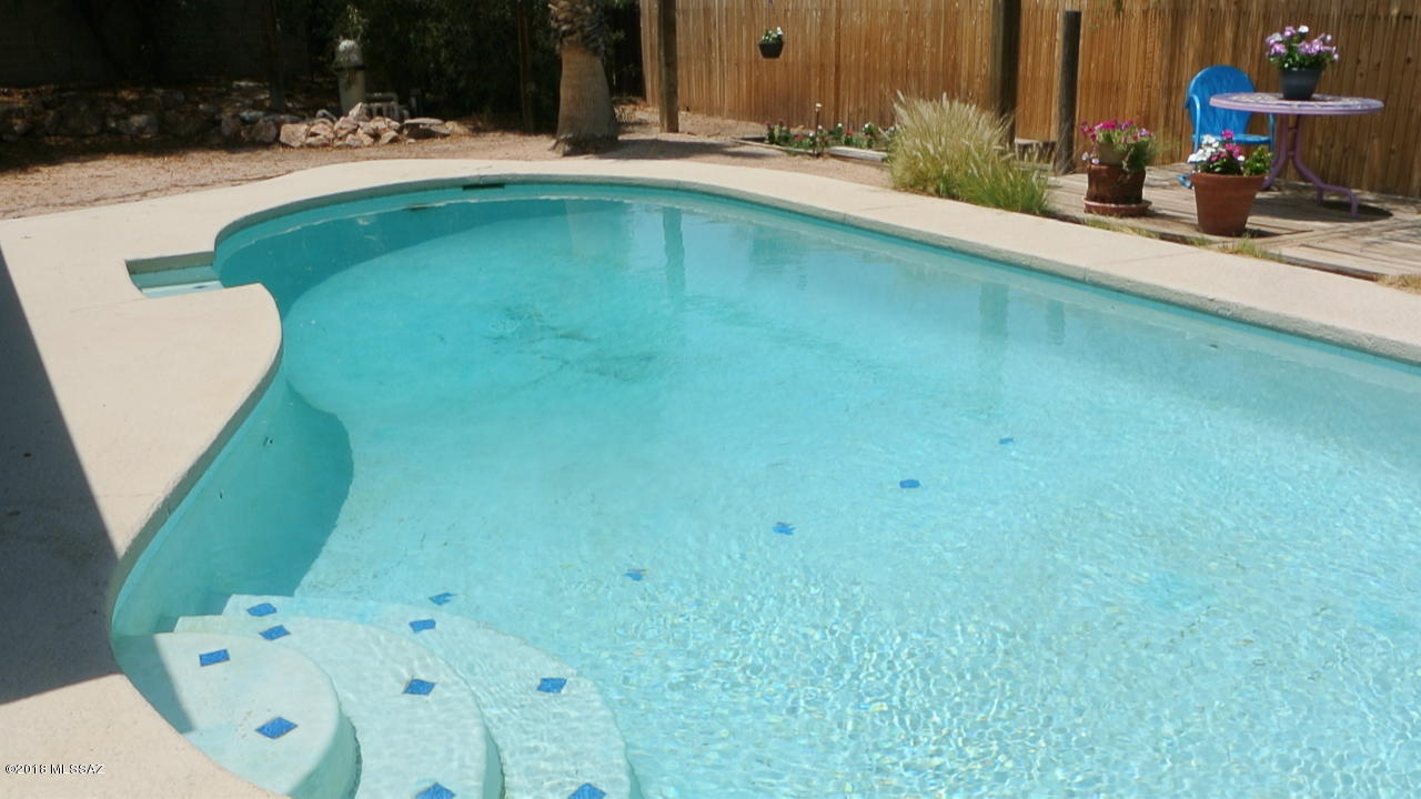 Huntington Park - Residential