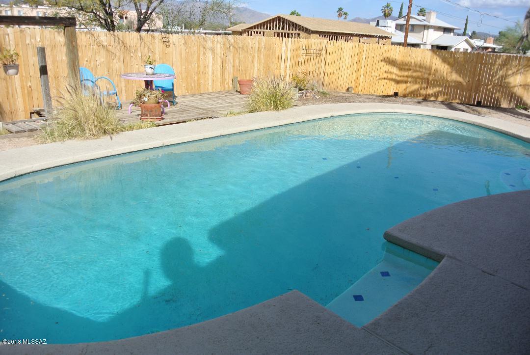 Huntington Park - Residential