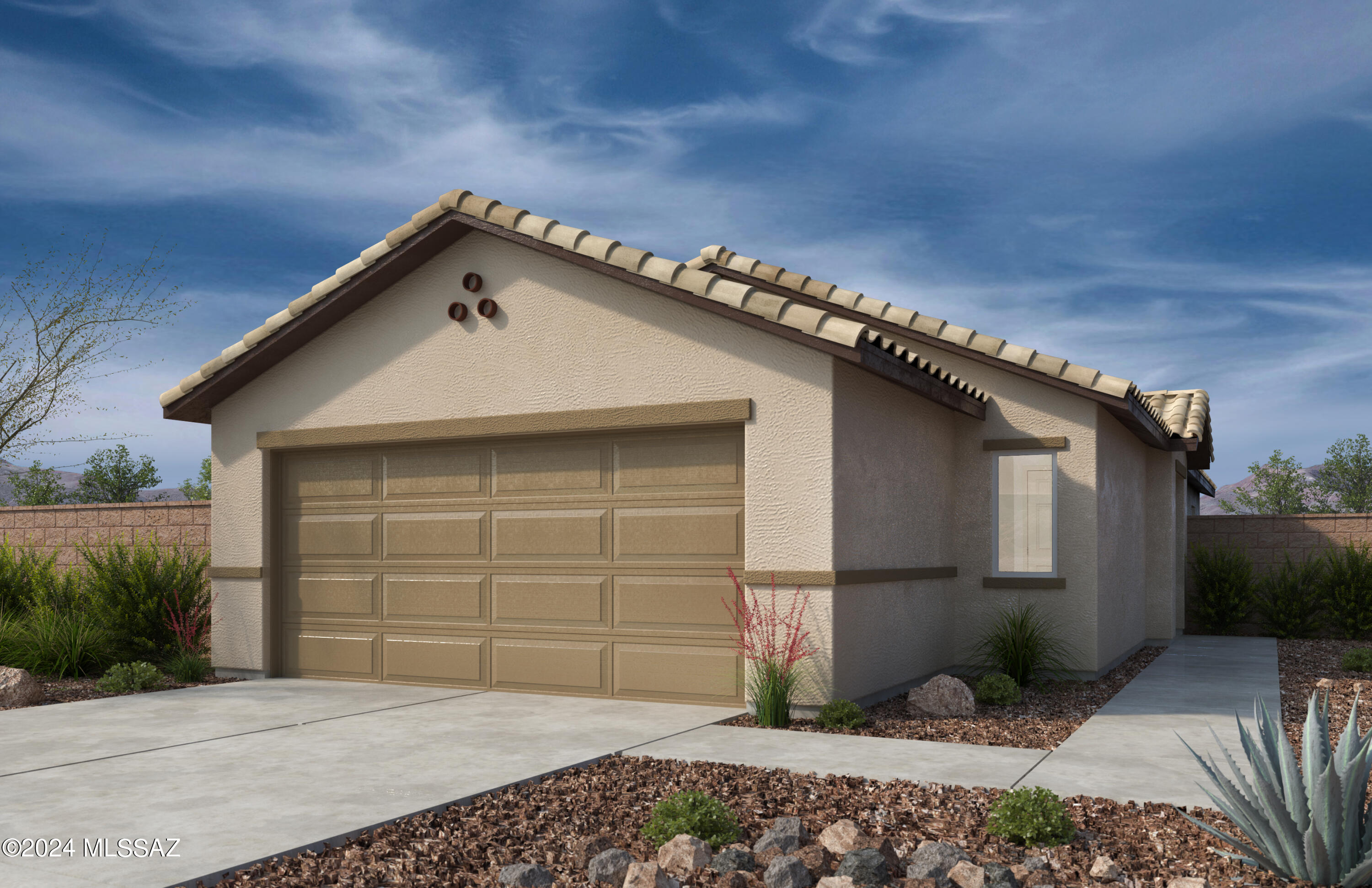 Founders Ridge - Residential
