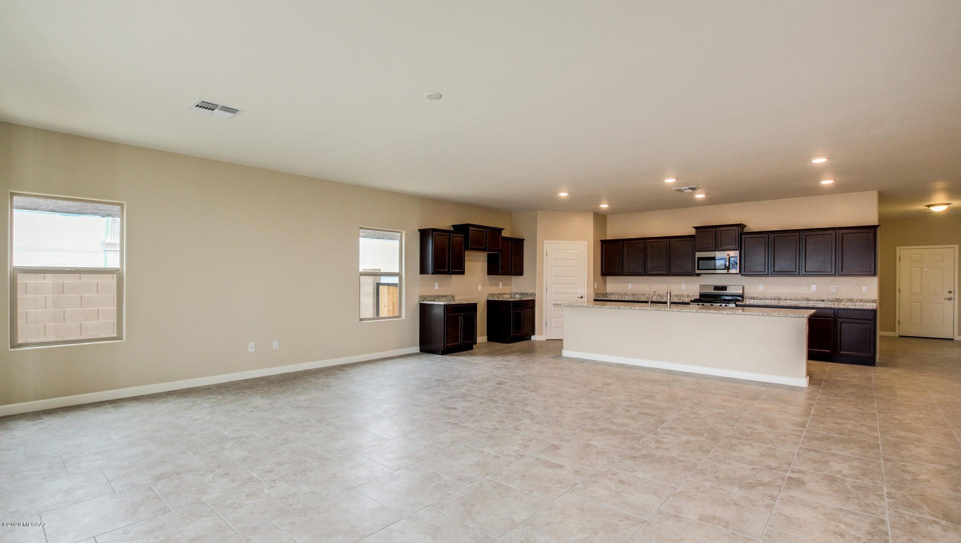 Santa Cruz Meadows (1-239) - Residential