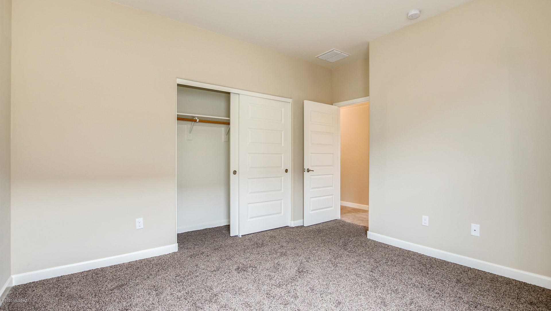Santa Cruz Meadows (1-239) - Residential
