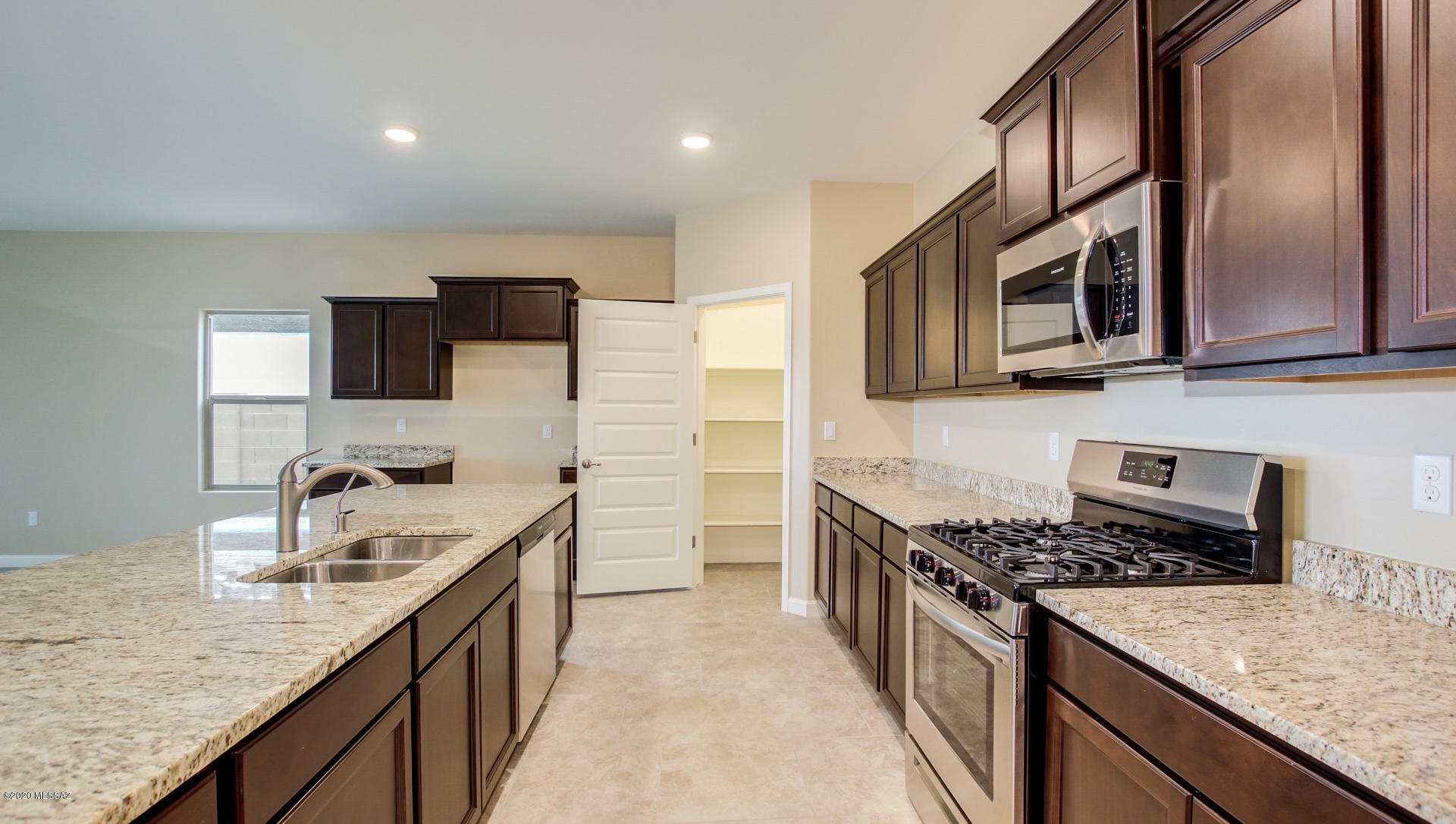 Santa Cruz Meadows (1-239) - Residential