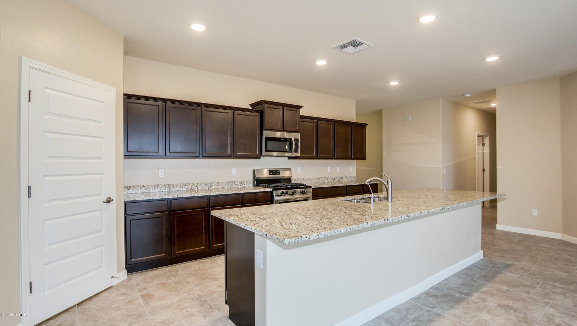 Santa Cruz Meadows (1-239) - Residential