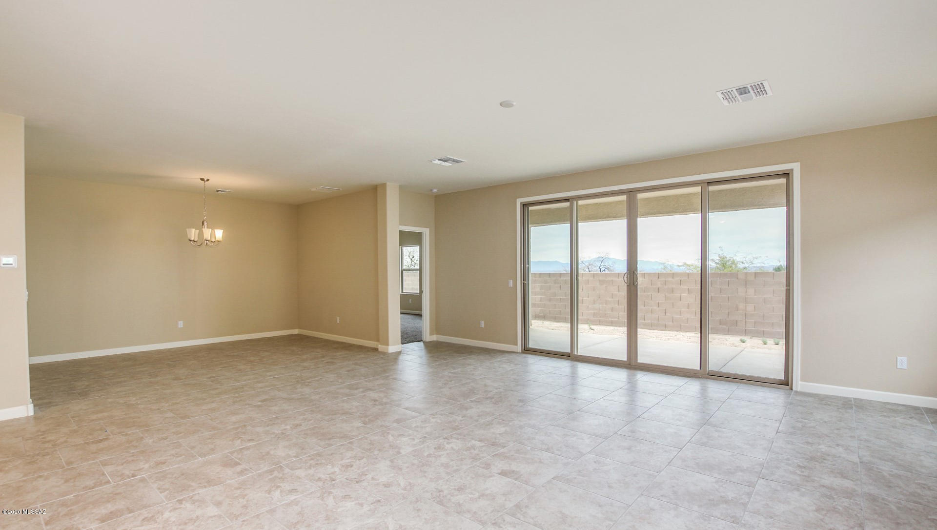 Santa Cruz Meadows (1-239) - Residential