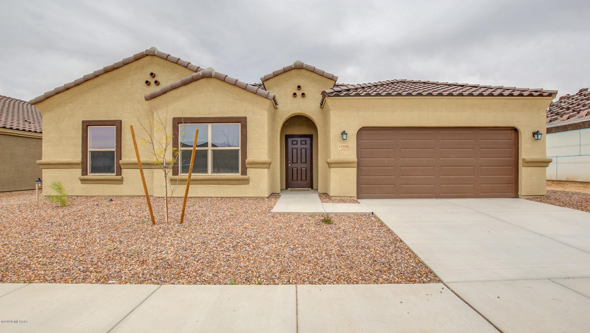 Santa Cruz Meadows (1-239) - Residential