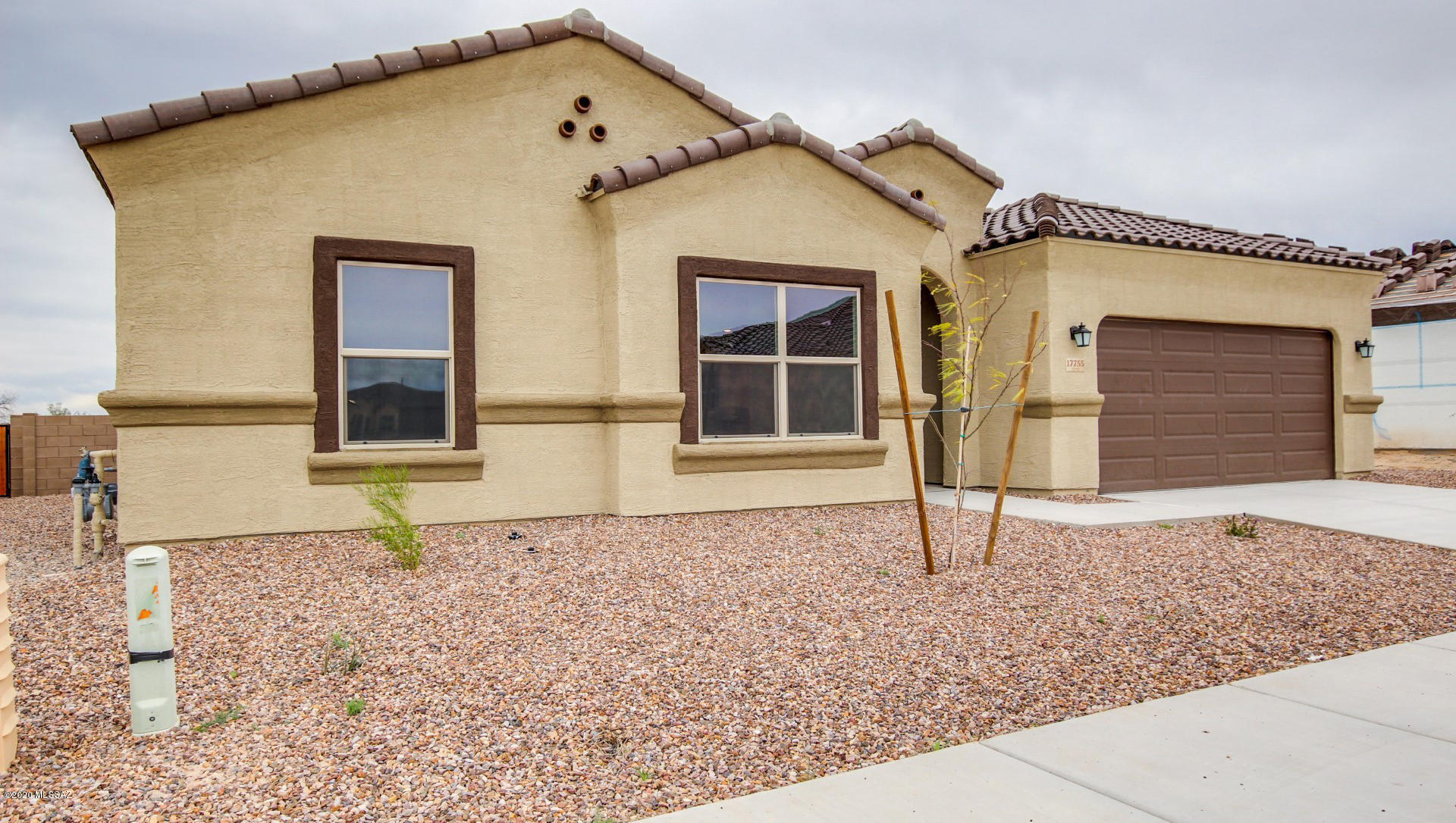 Santa Cruz Meadows (1-239) - Residential