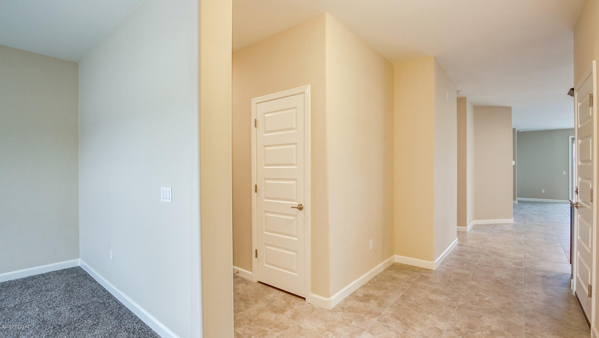 Santa Cruz Meadows (1-239) - Residential
