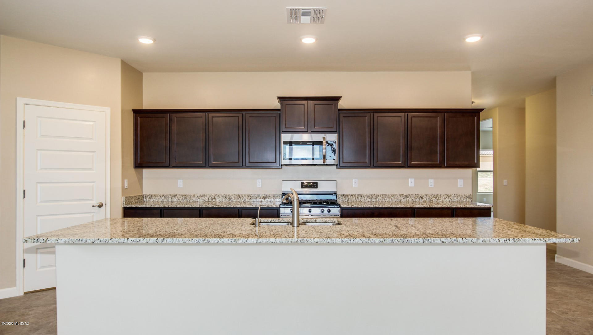 Santa Cruz Meadows (1-239) - Residential