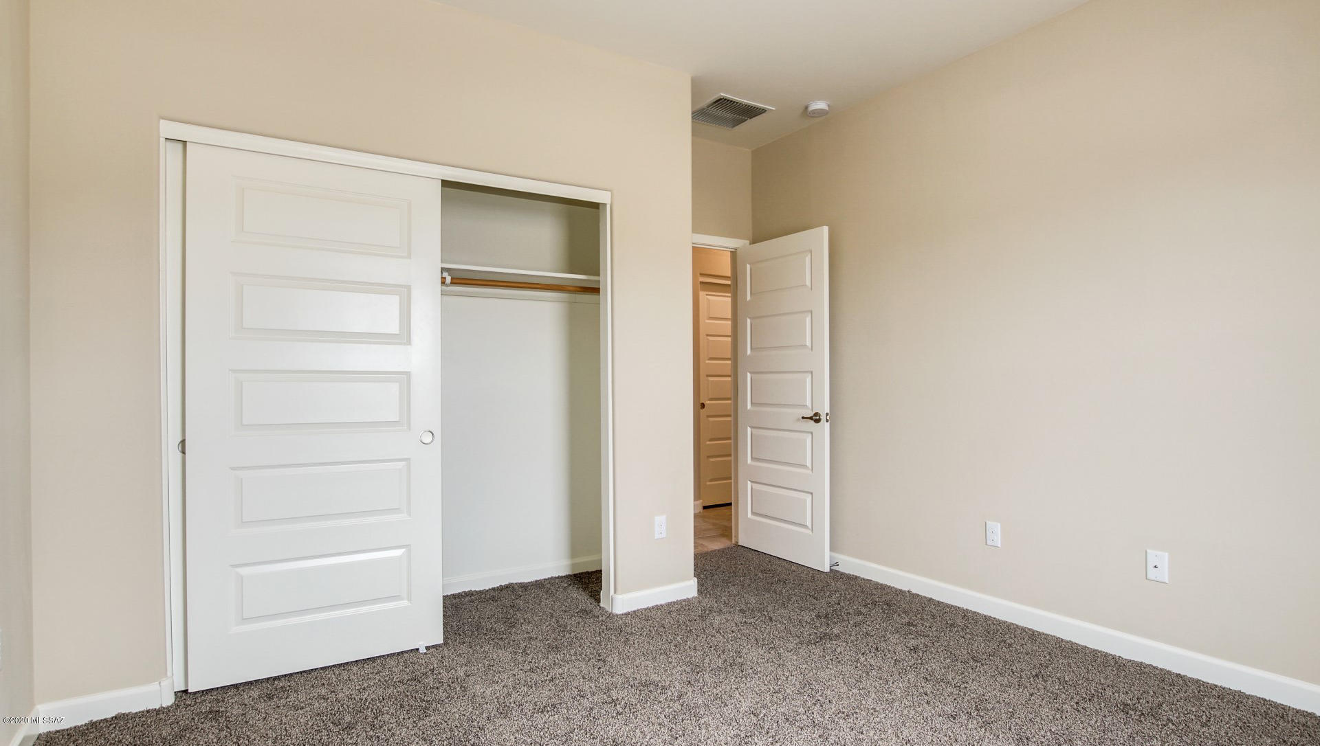 Santa Cruz Meadows (1-239) - Residential