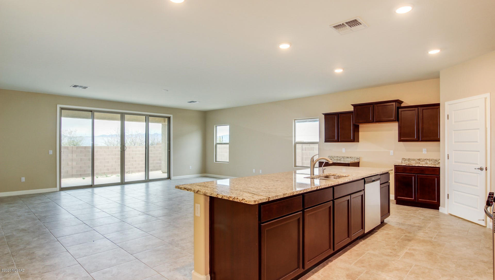Santa Cruz Meadows (1-239) - Residential
