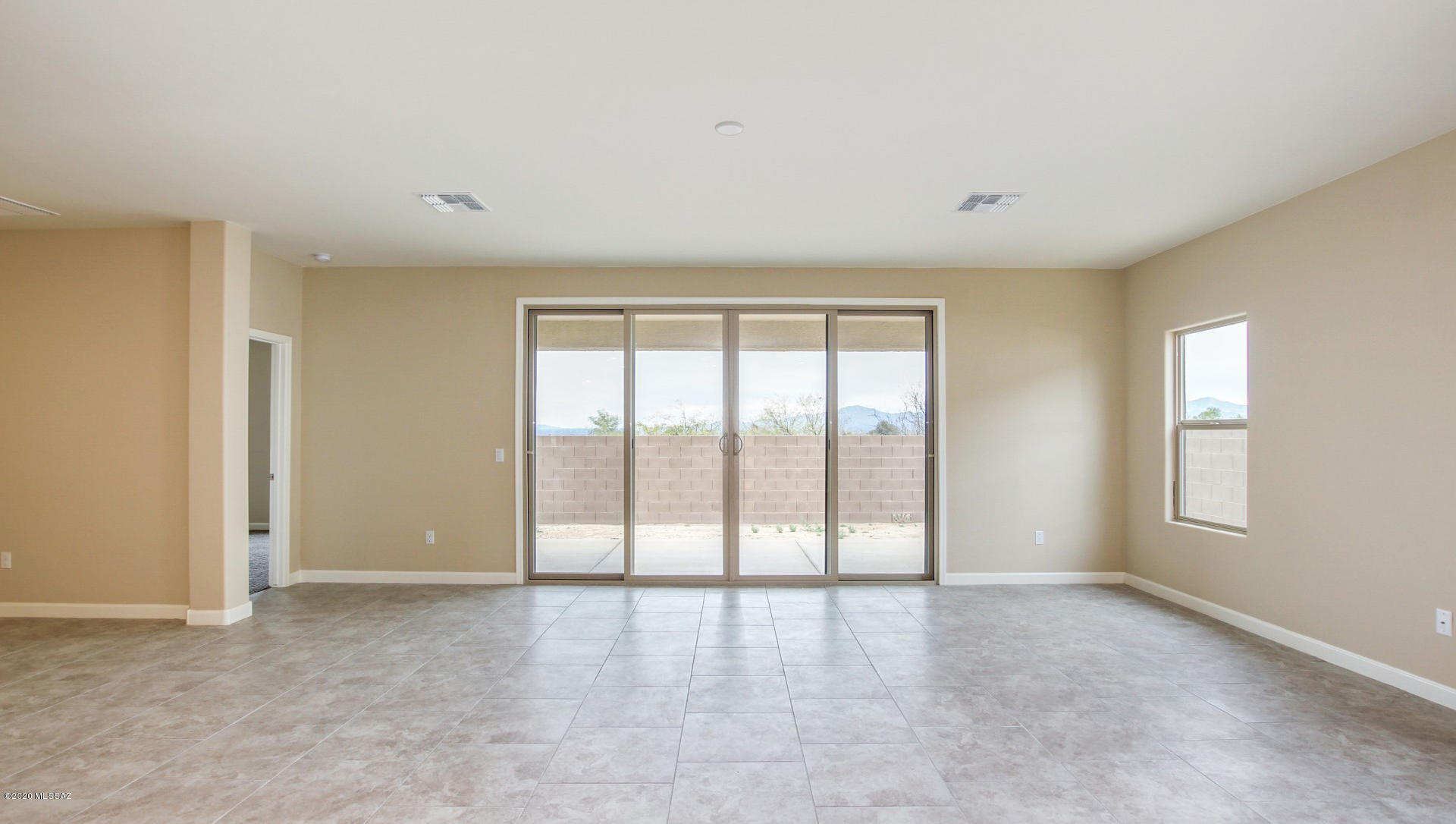 Santa Cruz Meadows (1-239) - Residential