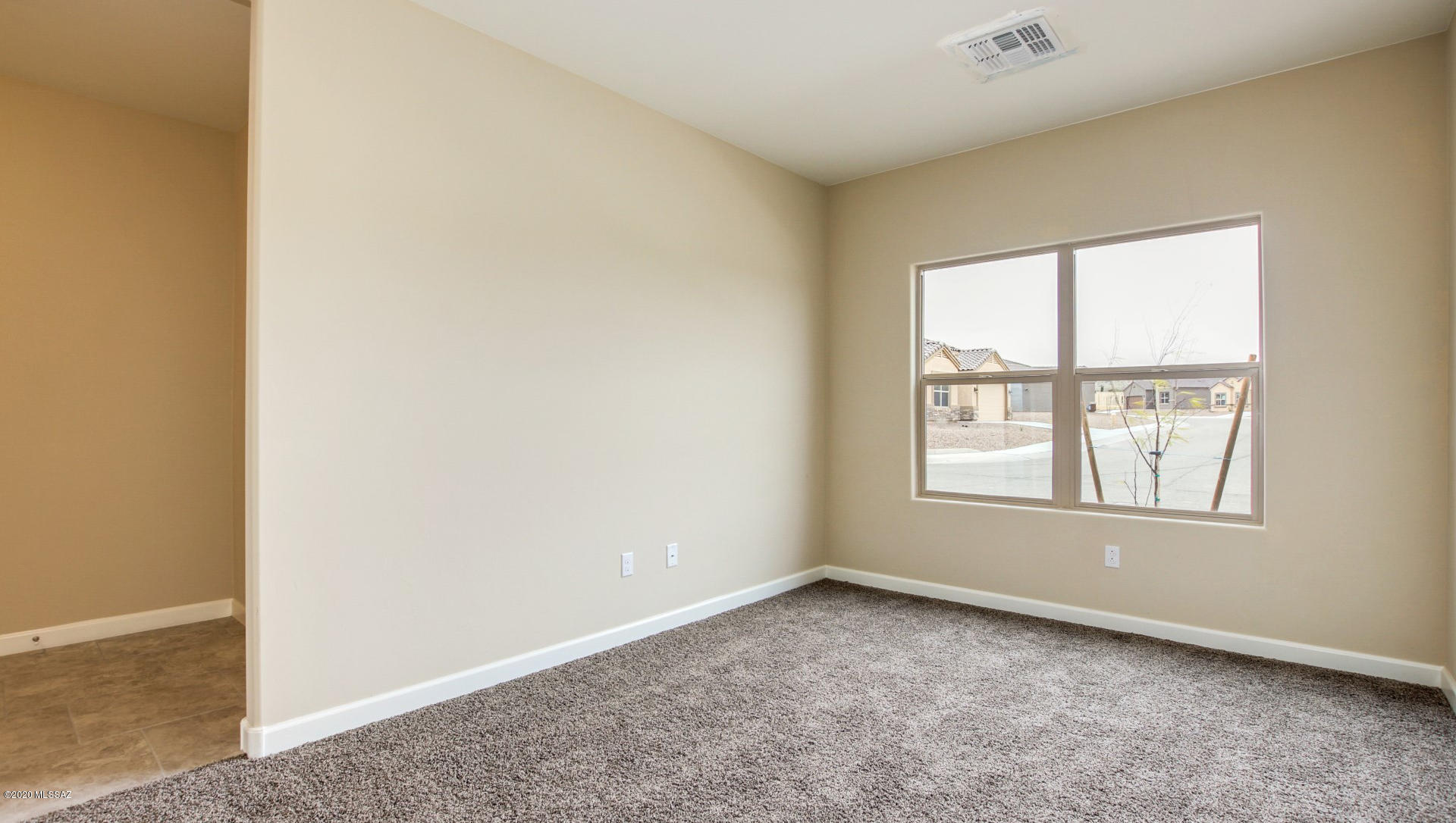 Santa Cruz Meadows (1-239) - Residential