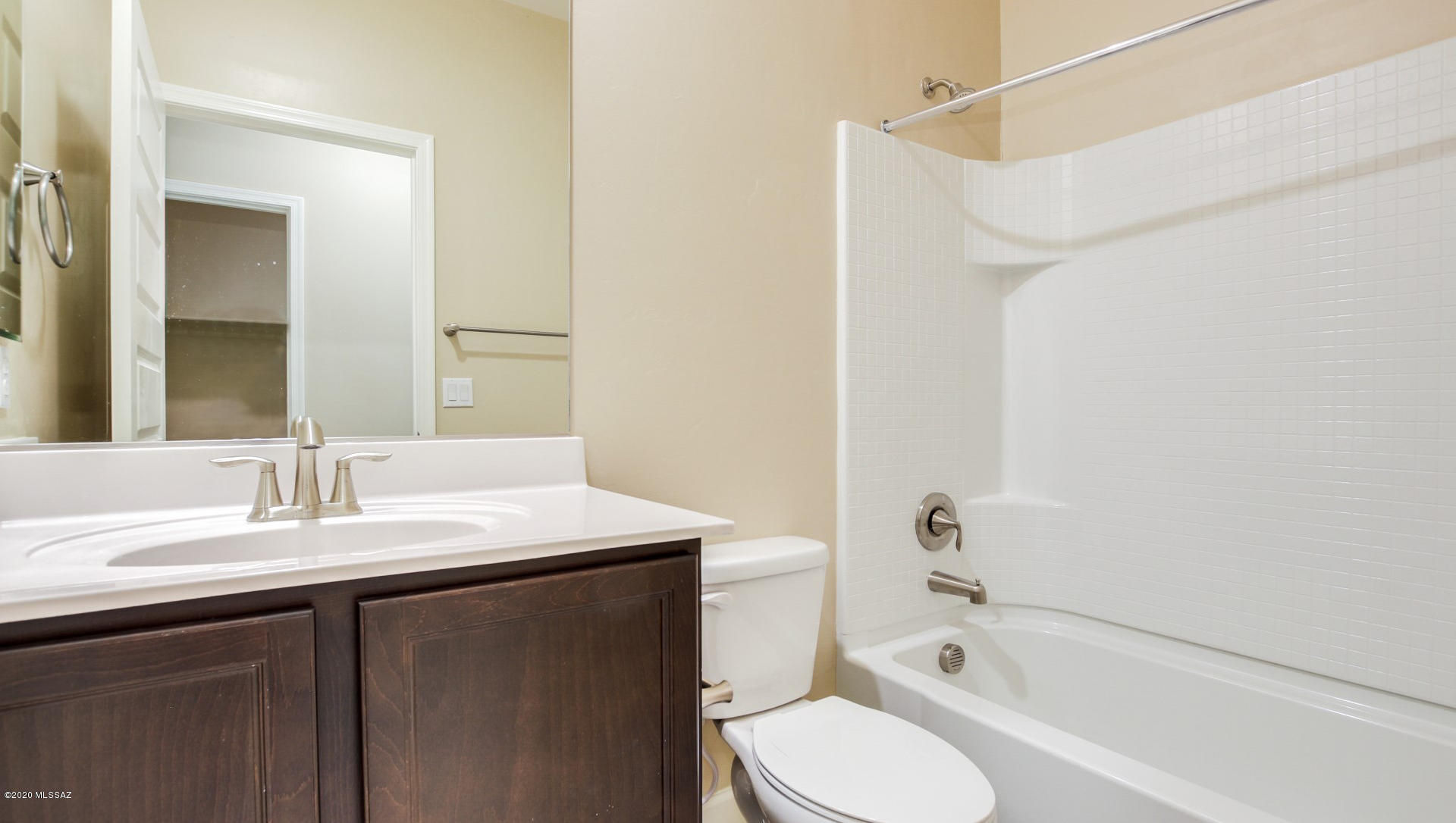 Santa Cruz Meadows (1-239) - Residential