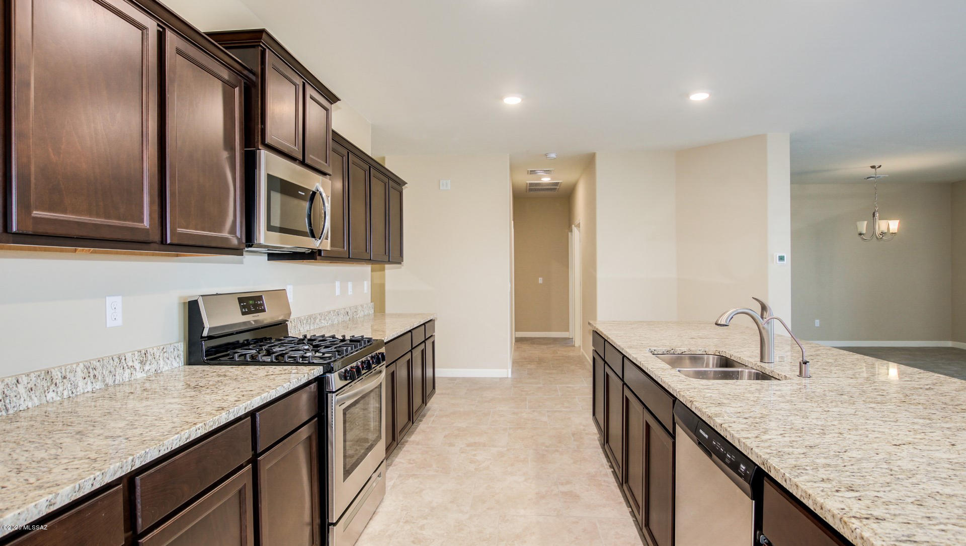 Santa Cruz Meadows (1-239) - Residential