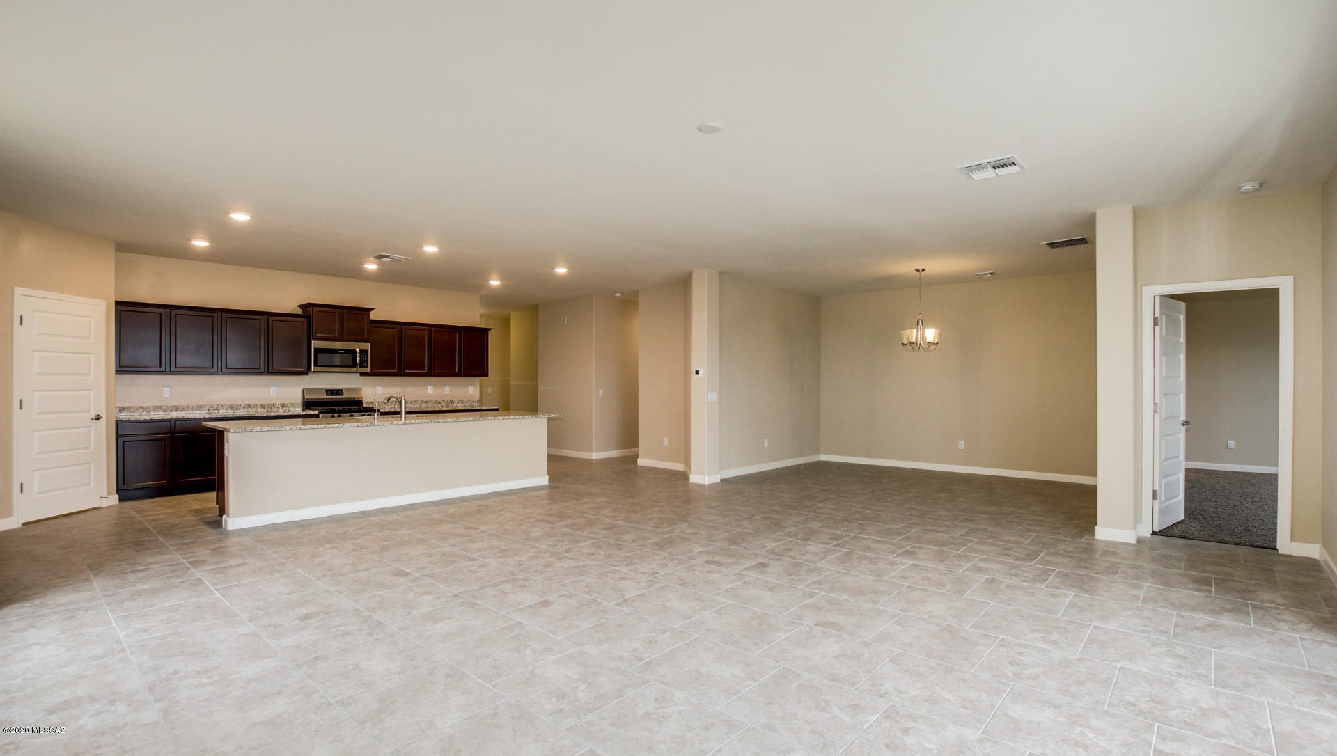 Santa Cruz Meadows (1-239) - Residential
