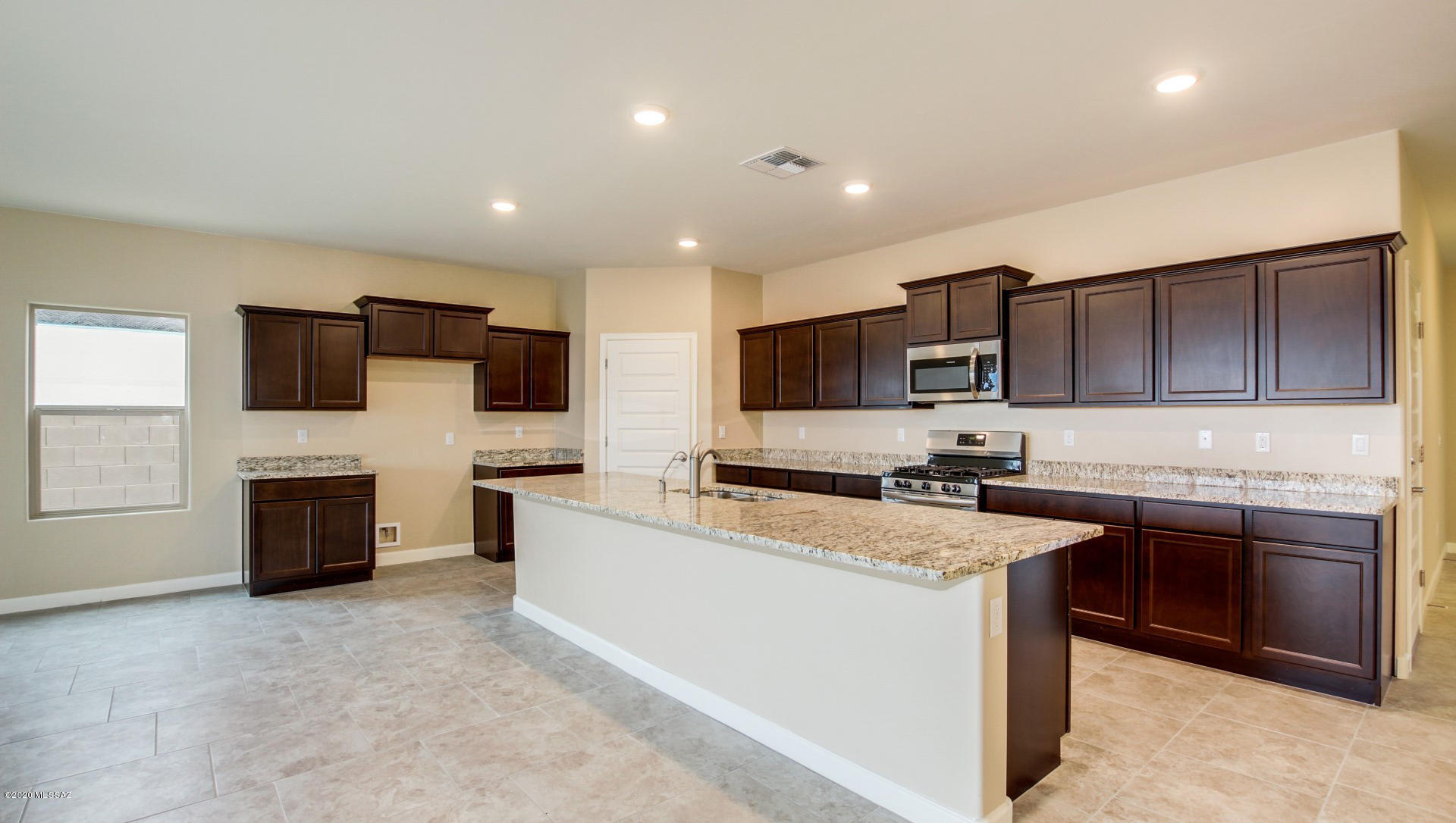 Santa Cruz Meadows (1-239) - Residential