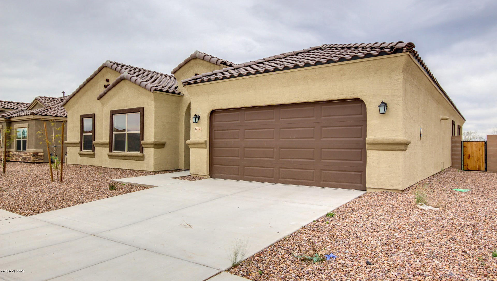 Santa Cruz Meadows (1-239) - Residential